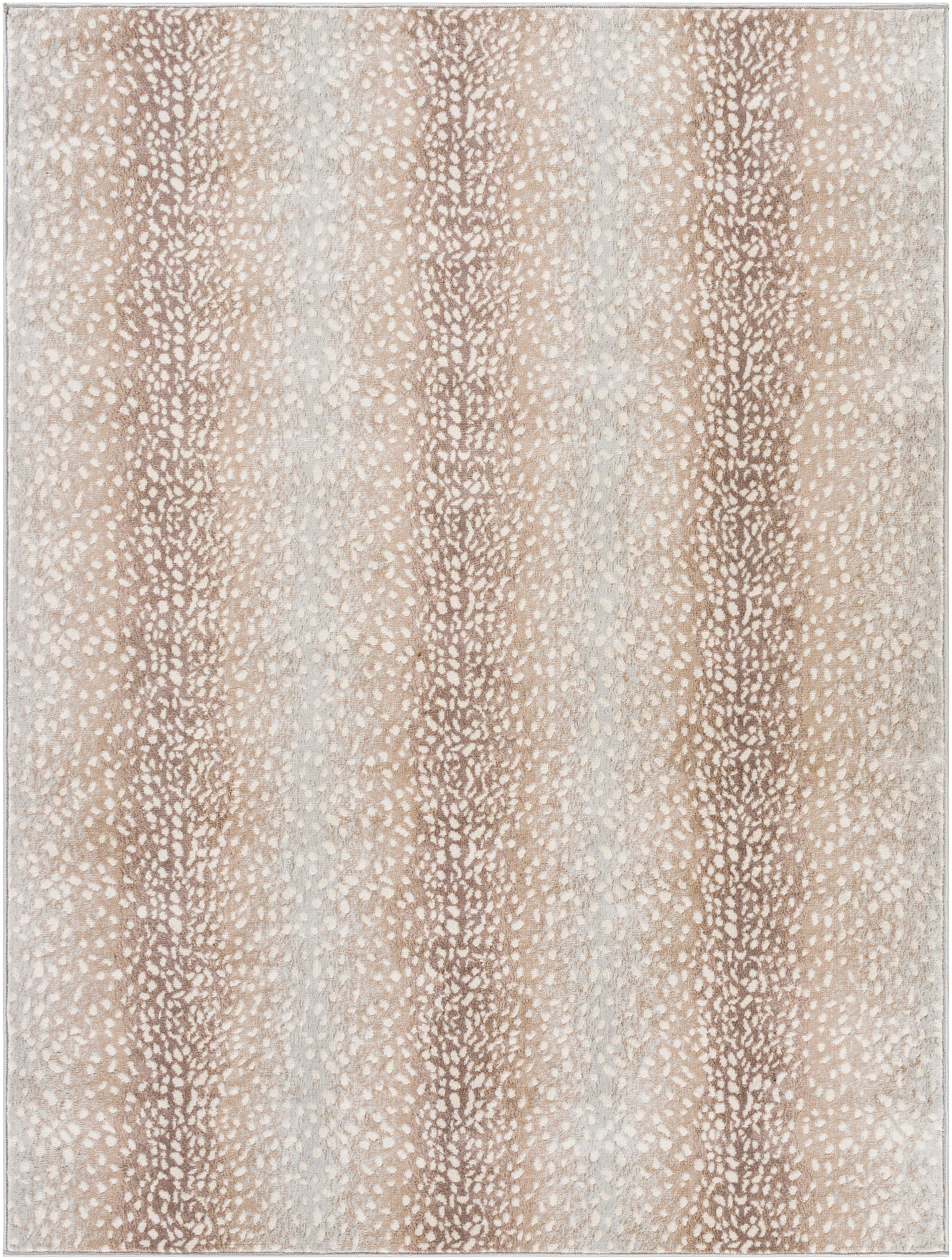 Roma Area Rug - Style 7