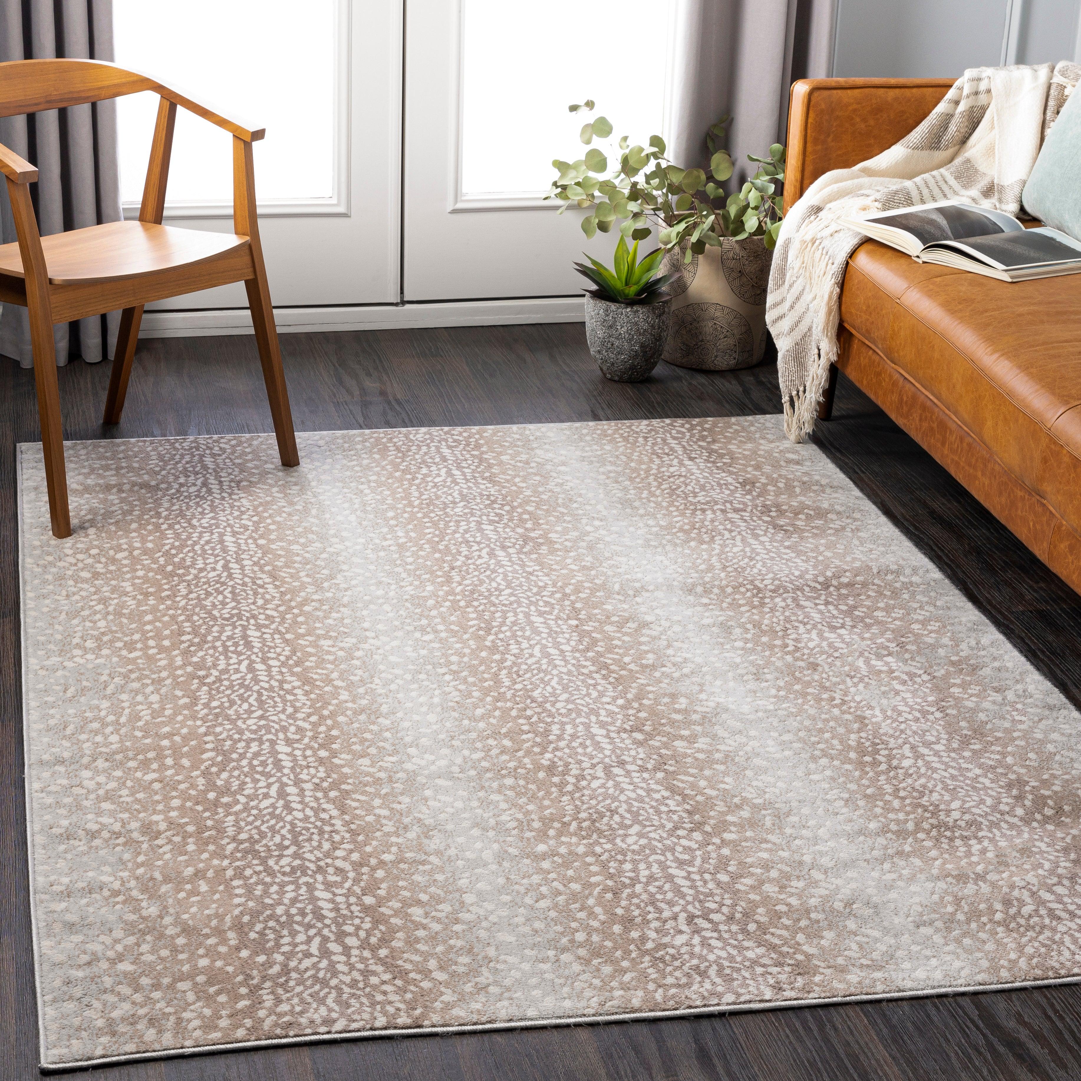 Roma Area Rug - Style 7