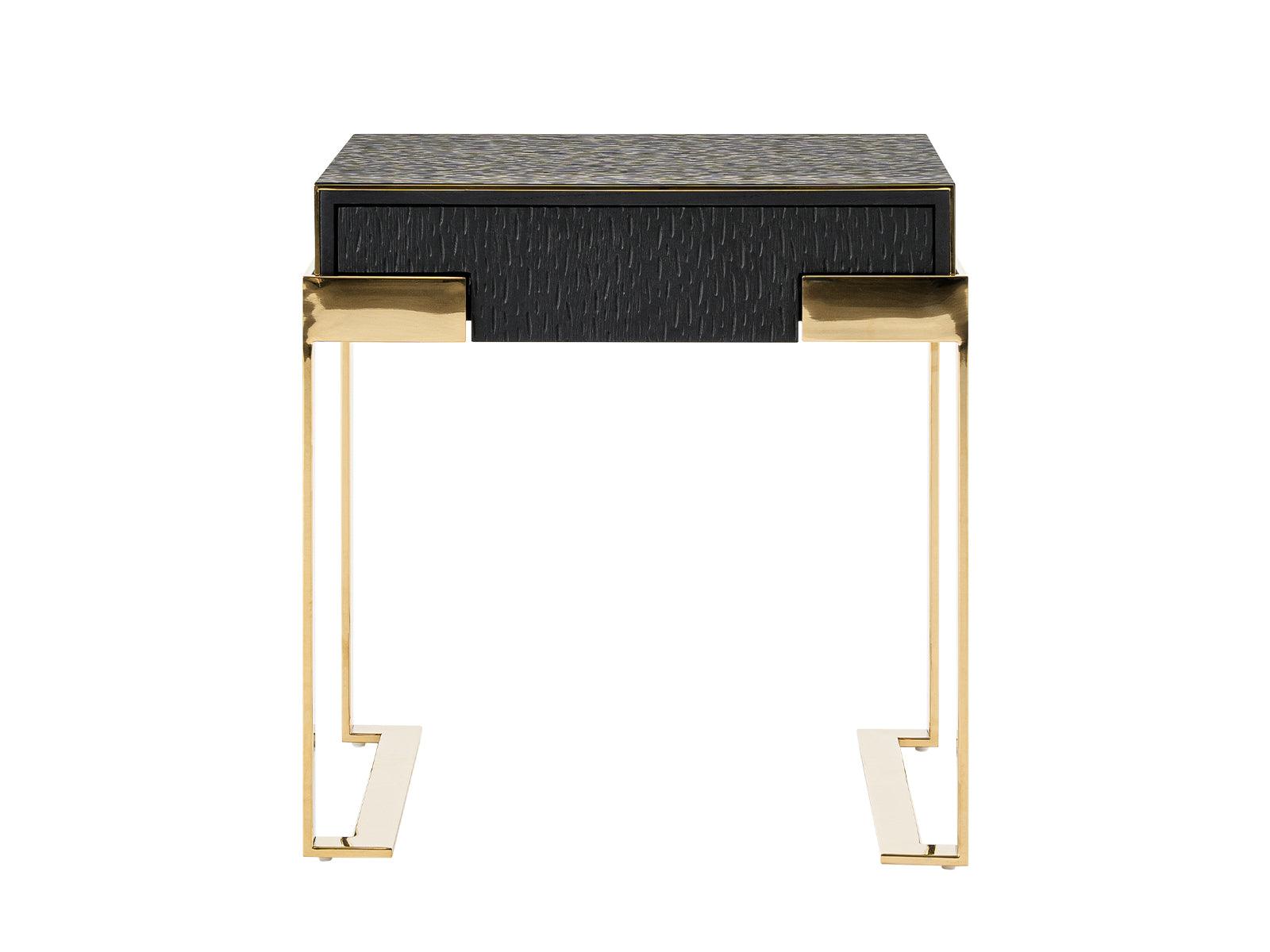 Modrest Rothsay Modern Nightstand