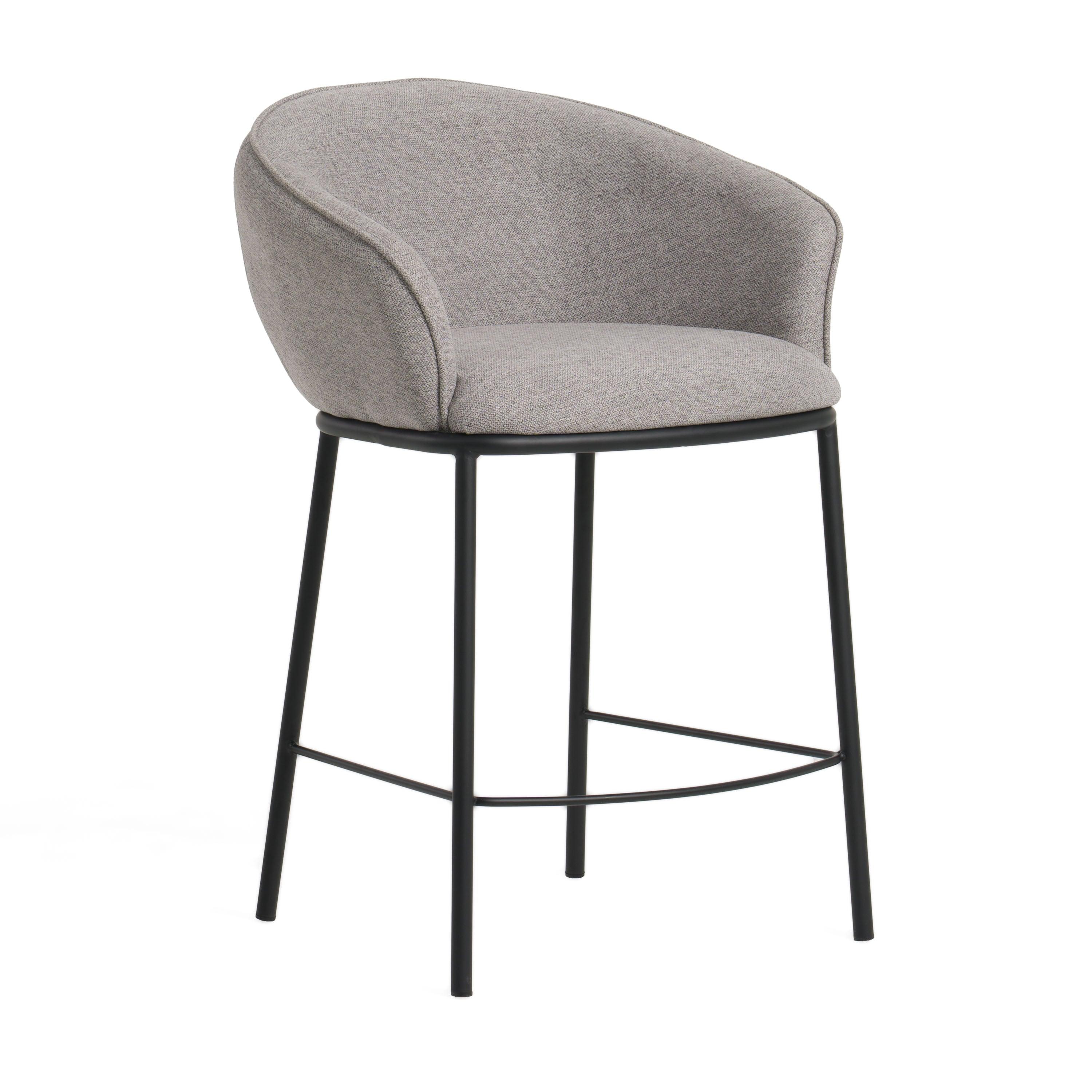 Modrest Rumi Modern Counter Stool