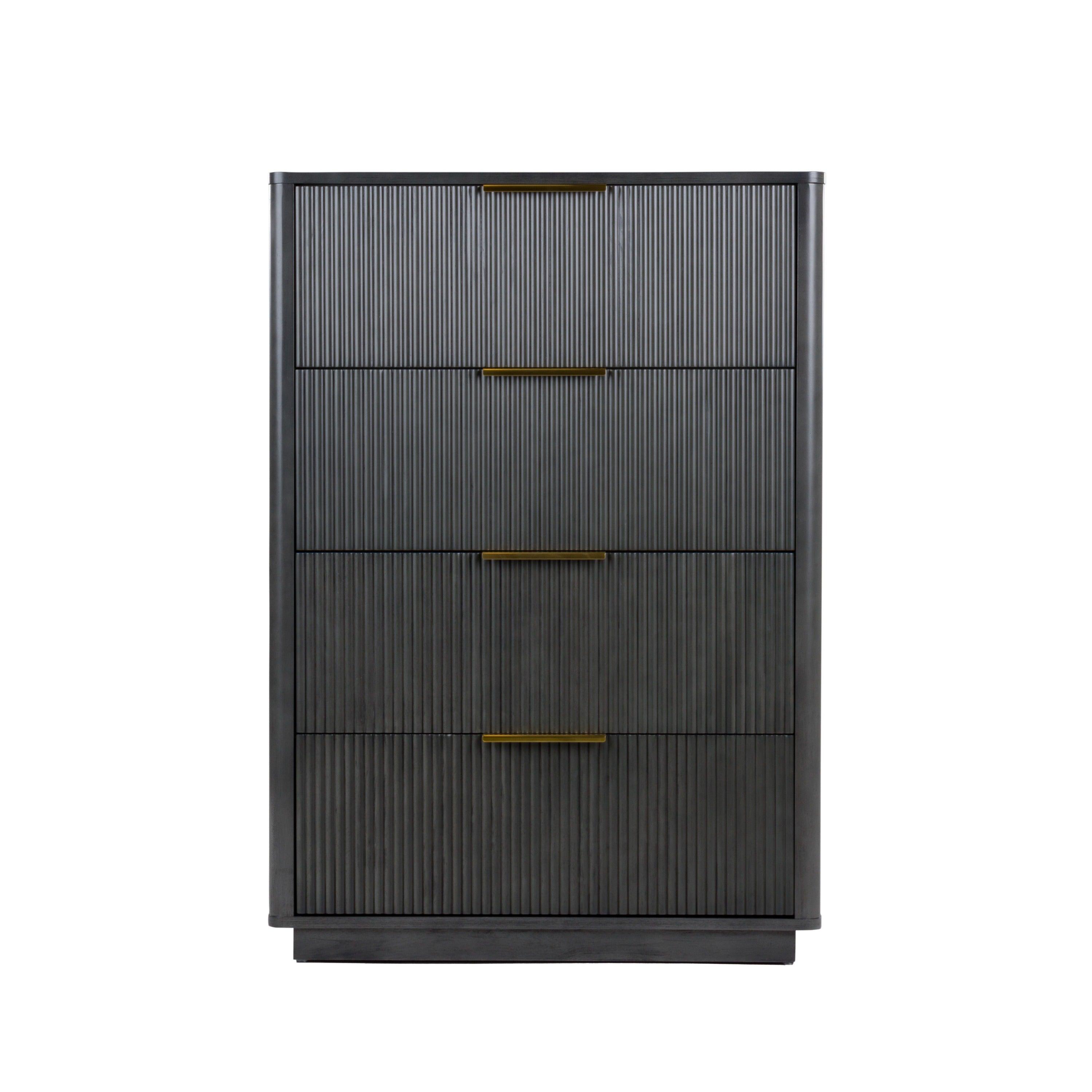 Nova Domus Santa Monica Modern Wash Chest