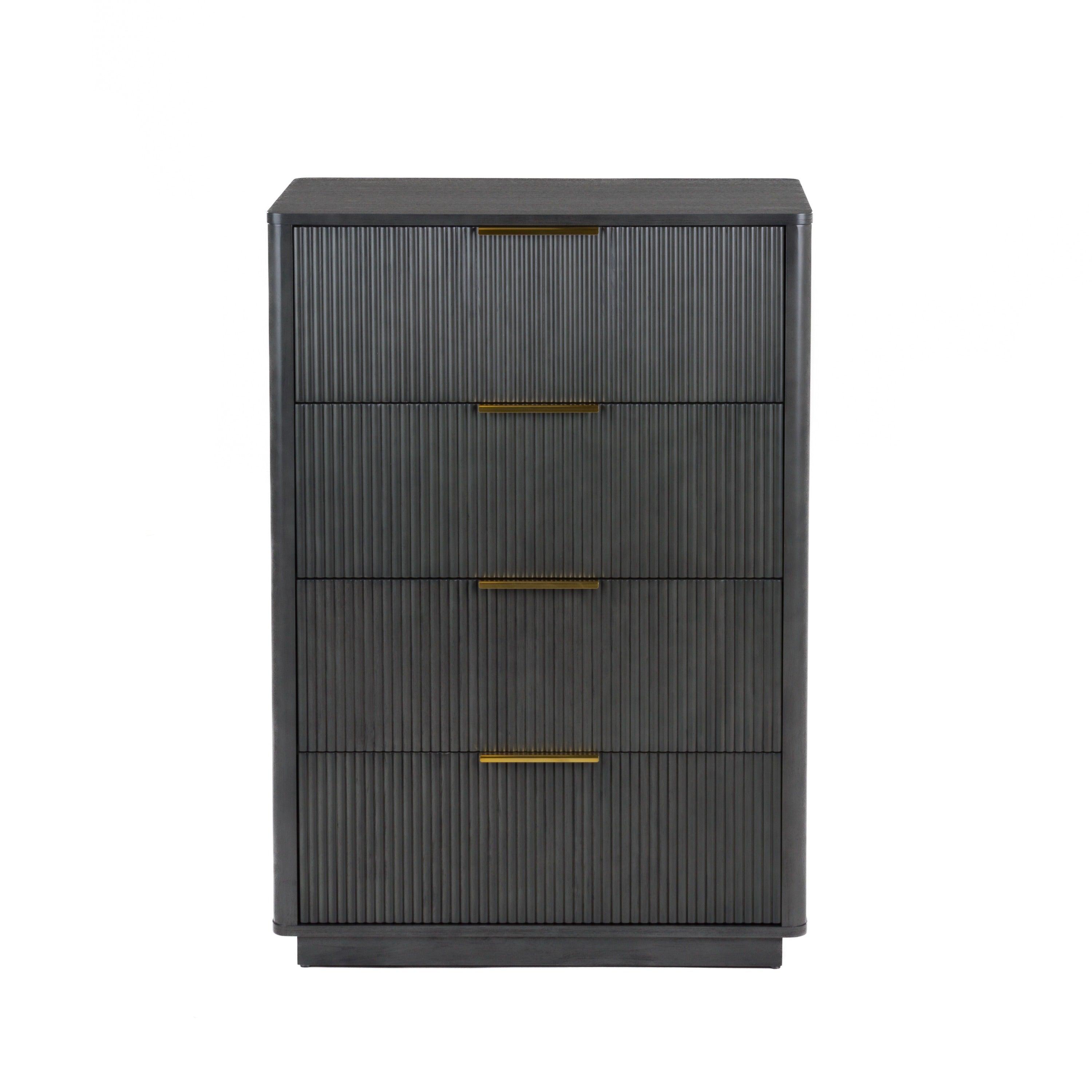 Nova Domus Santa Monica Modern Wash Chest