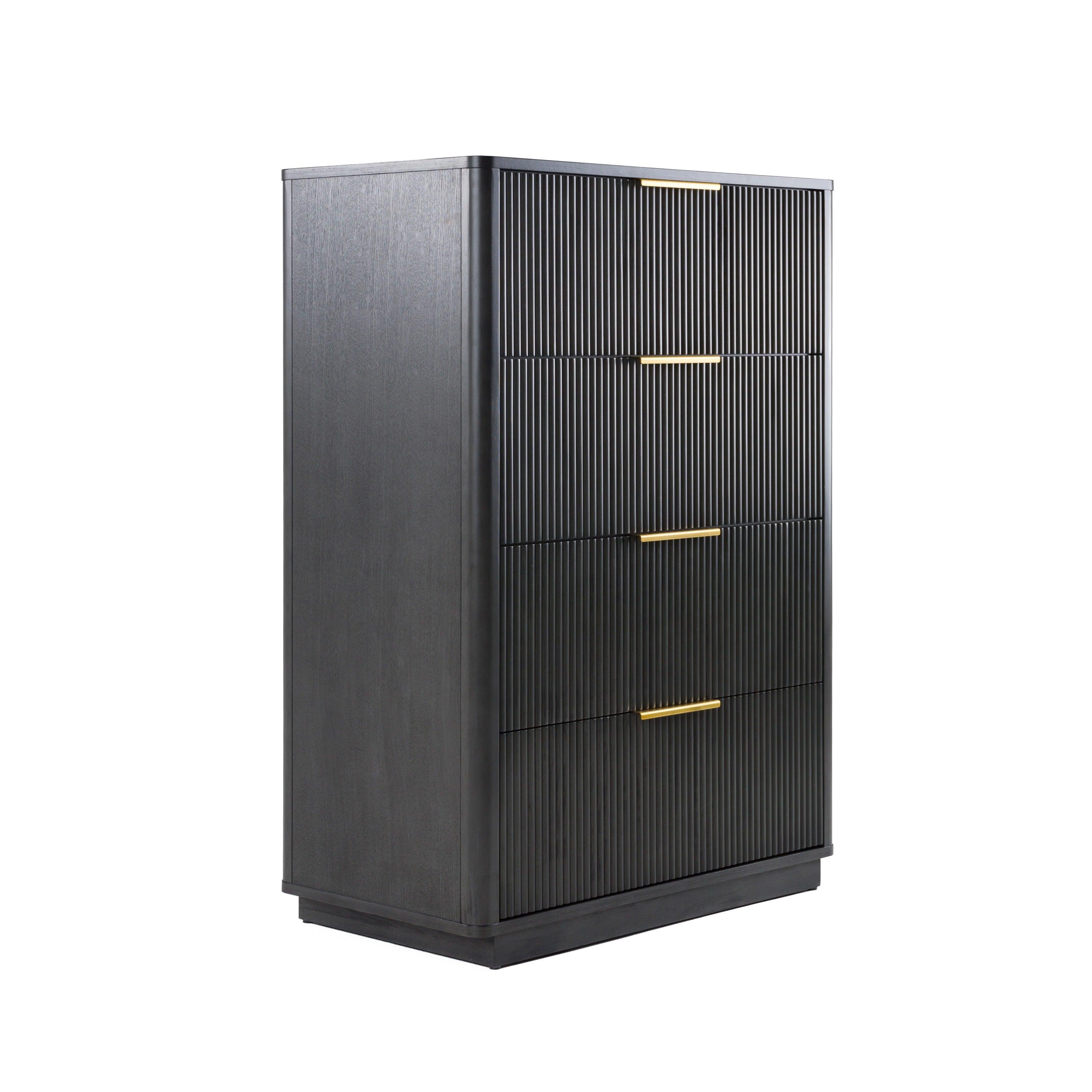 Nova Domus Santa Monica Modern Wash Chest