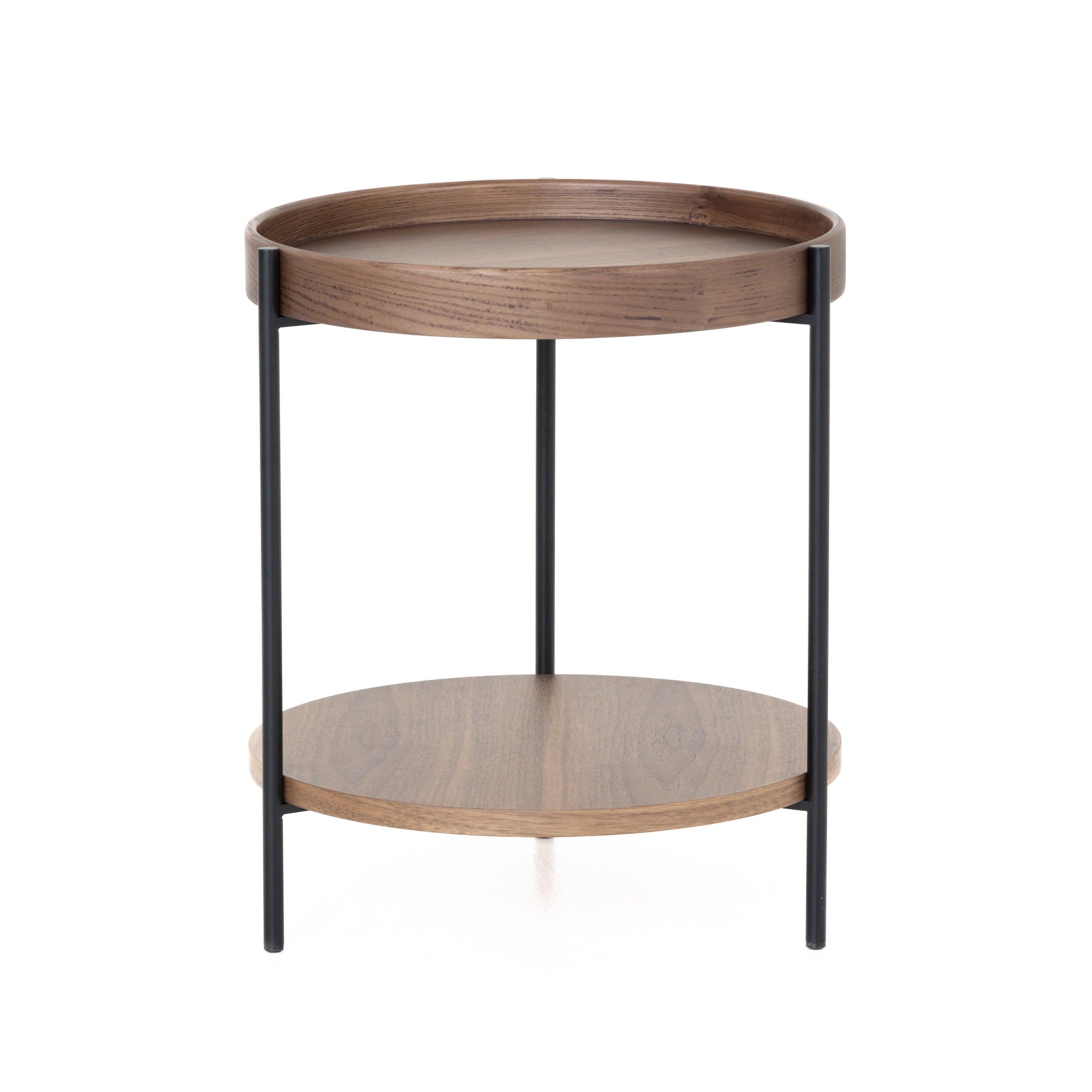 Modrest Savoy Modern End Table