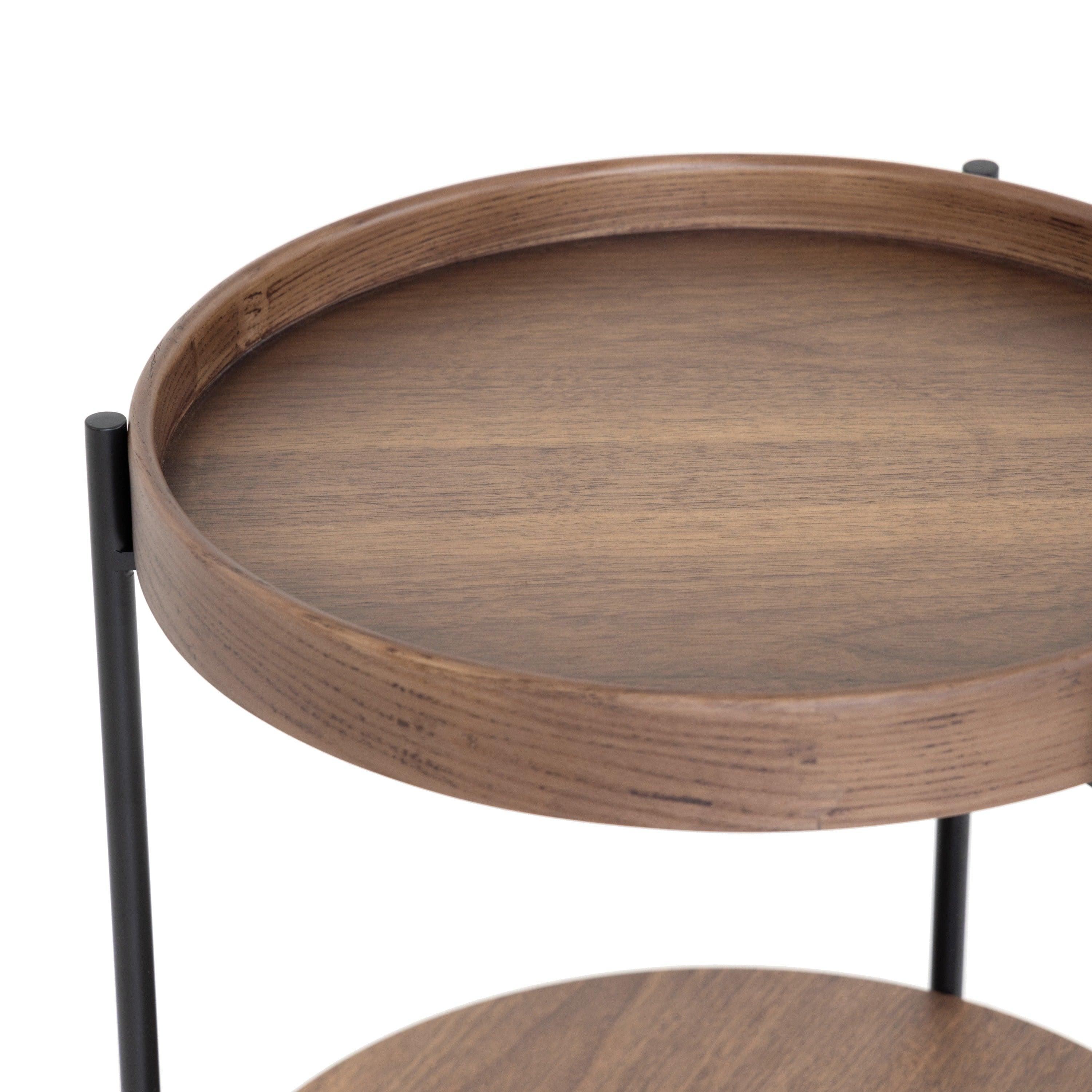 Modrest Savoy Modern End Table