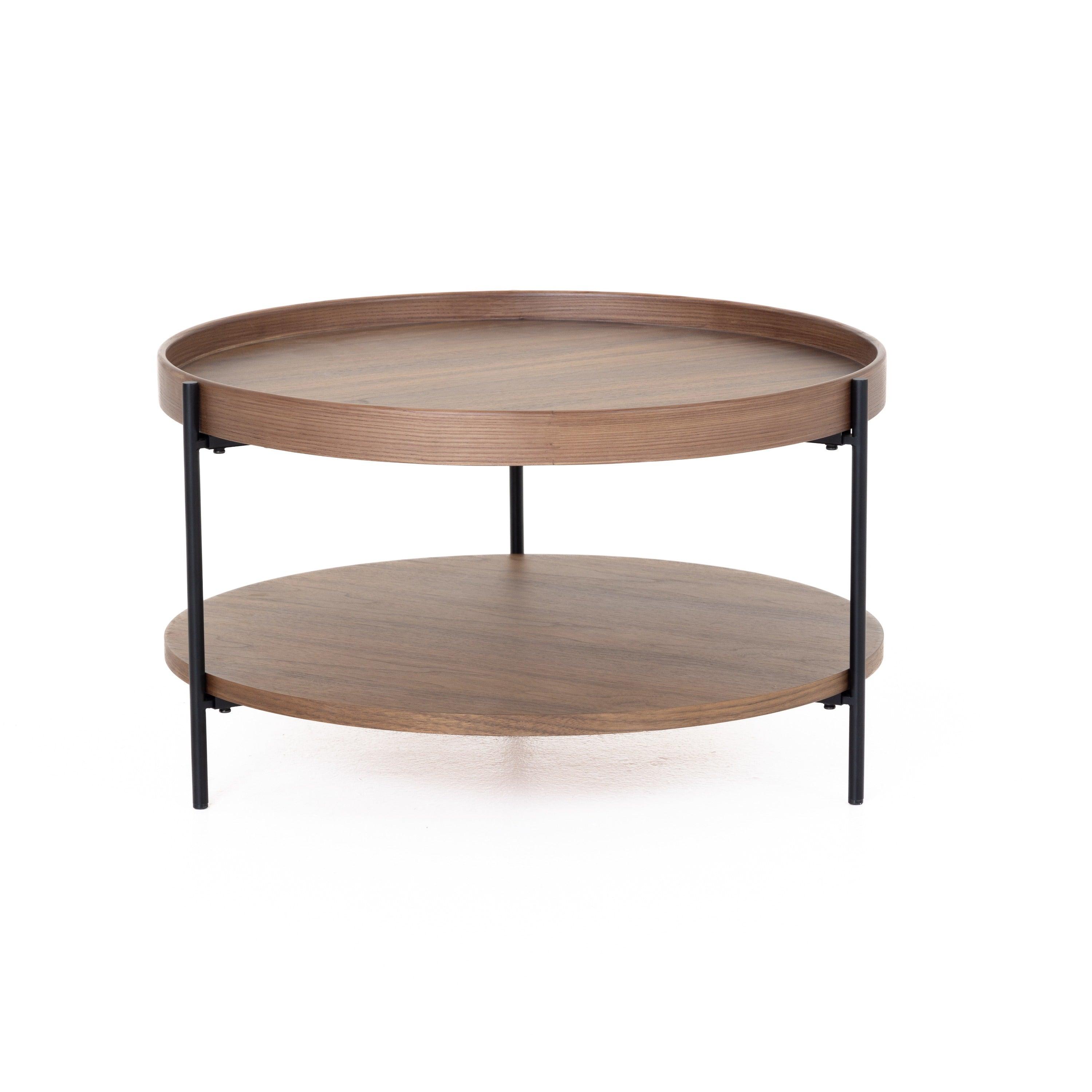 Modrest Savoy Modern Medium Coffee Table