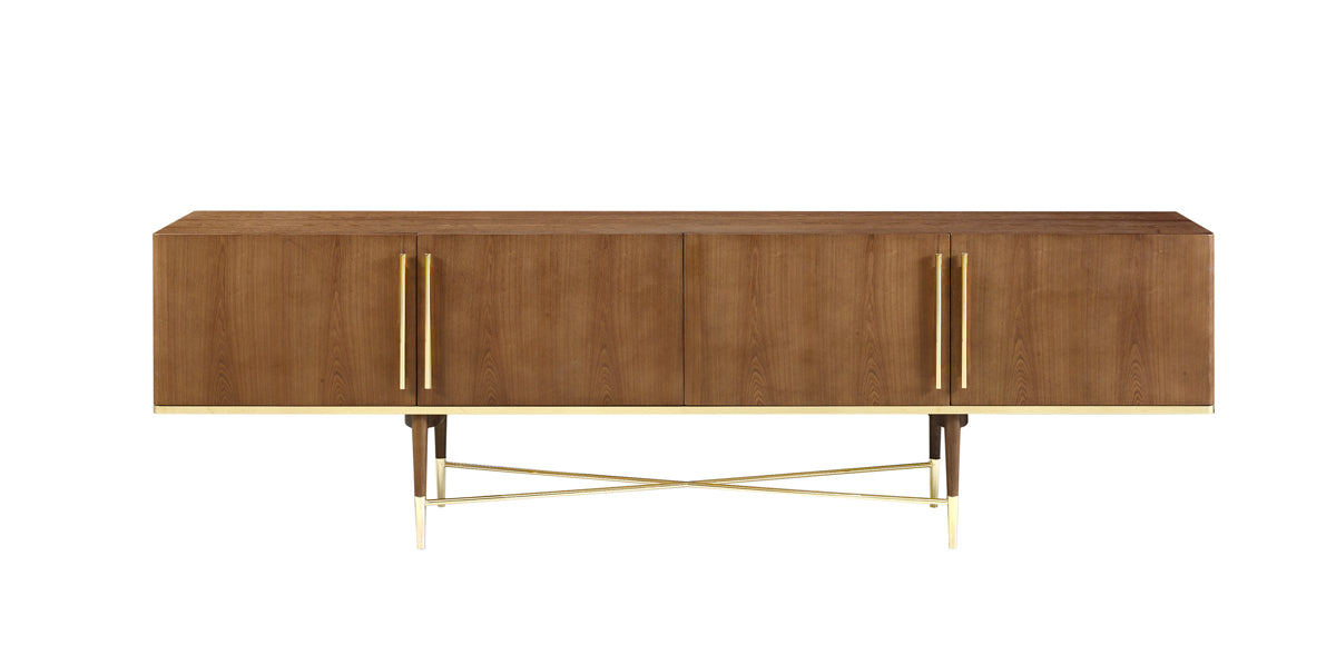 Modrest Bernard MidCentury Modern Buffet