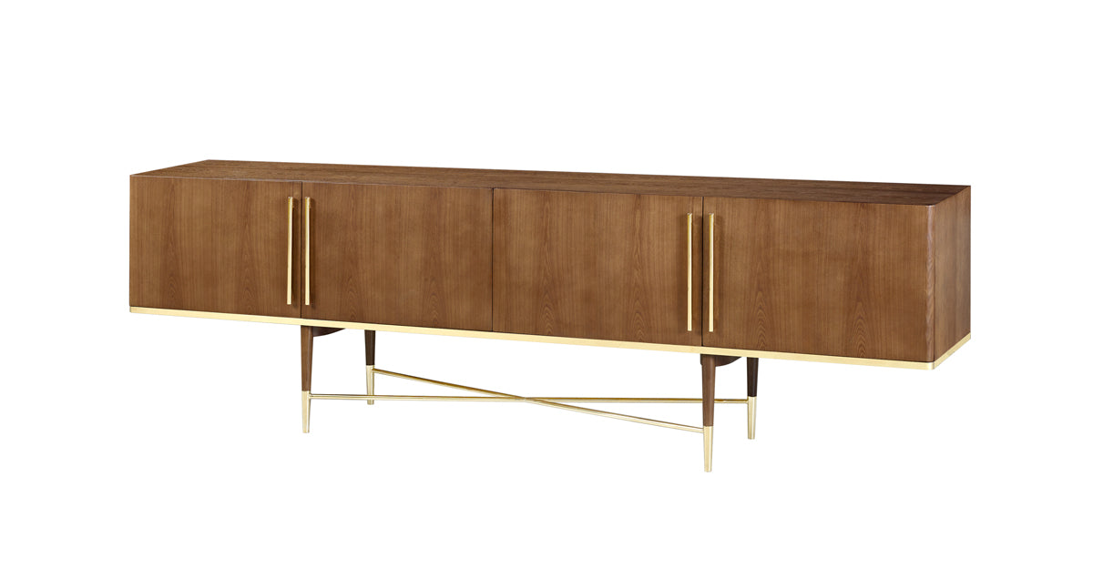 Modrest Bernard MidCentury Modern Buffet