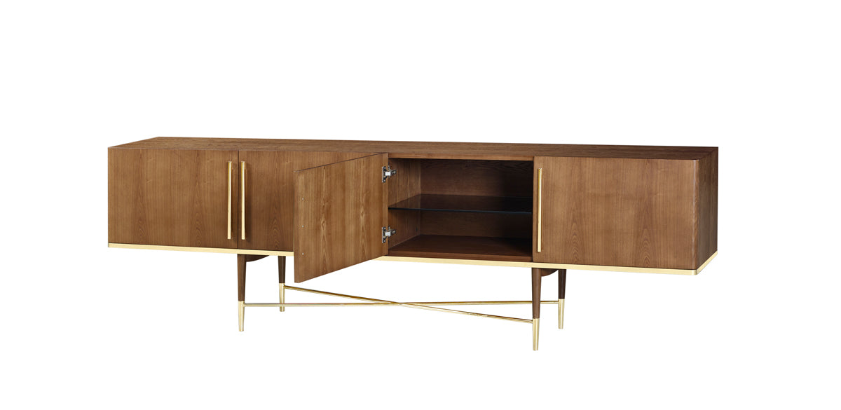 Modrest Bernard MidCentury Modern Buffet