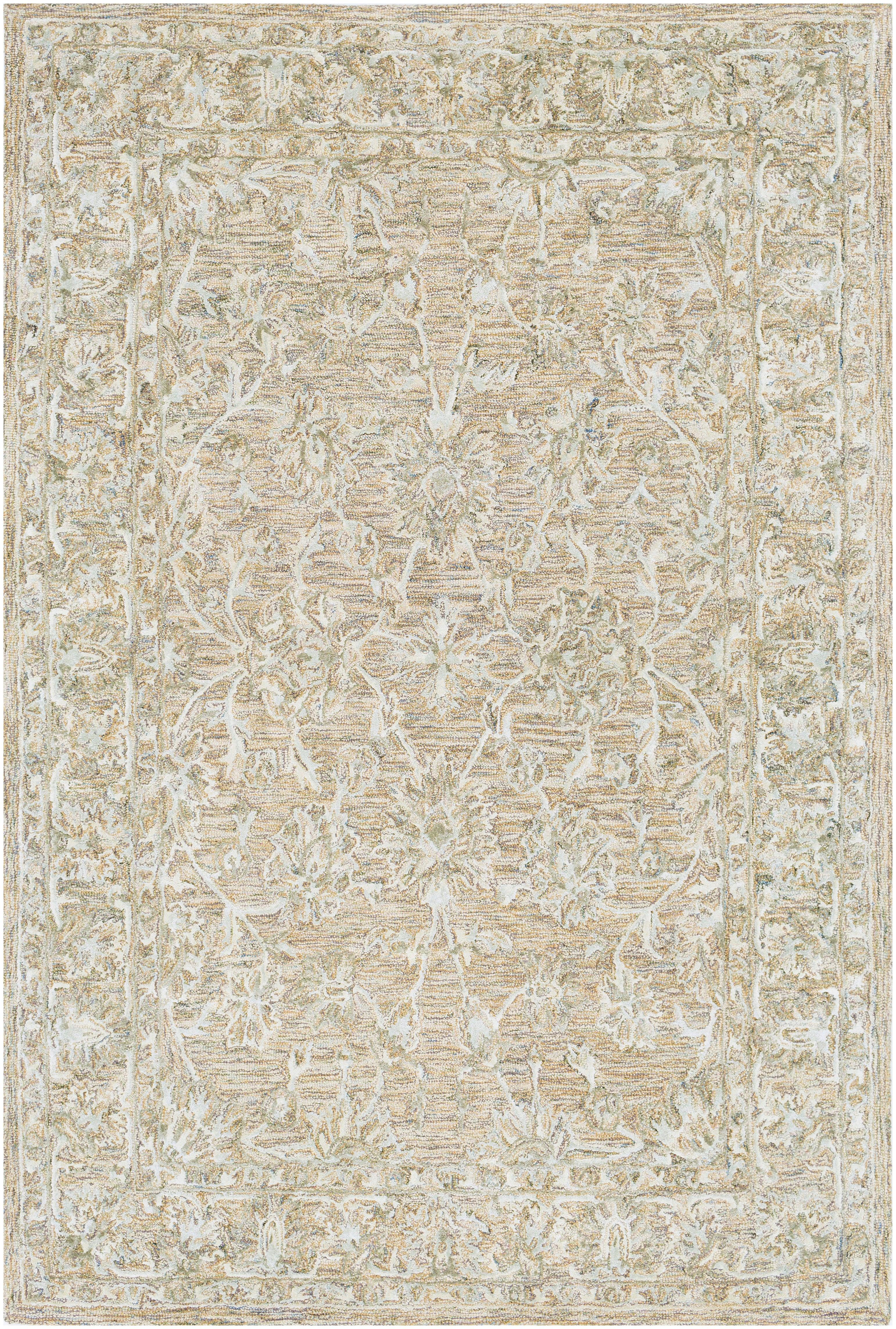 Shelby Area Rug