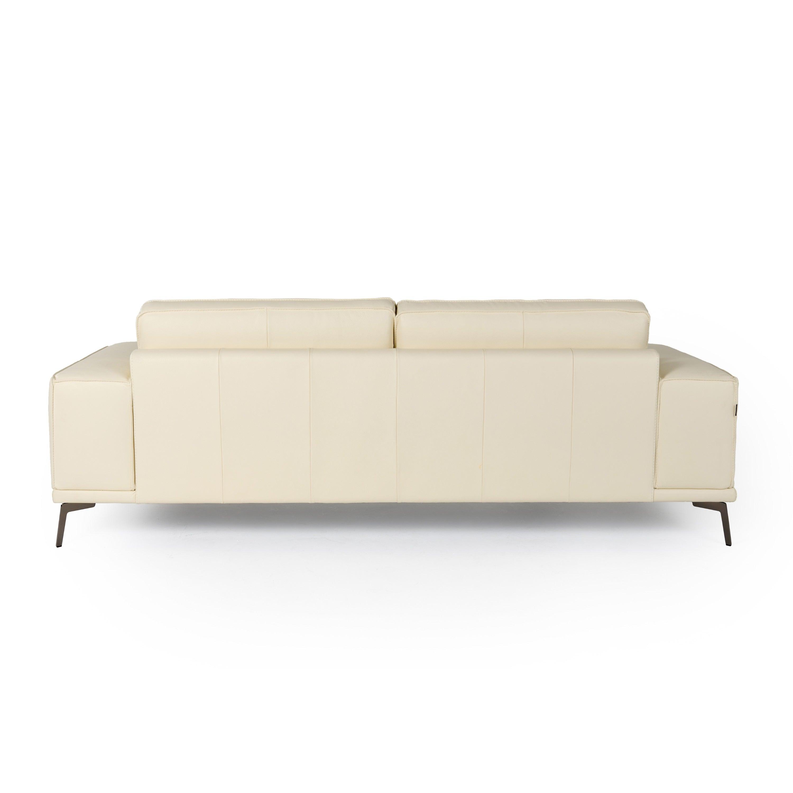 Lamod Italia Soho Italian Leather Sofa