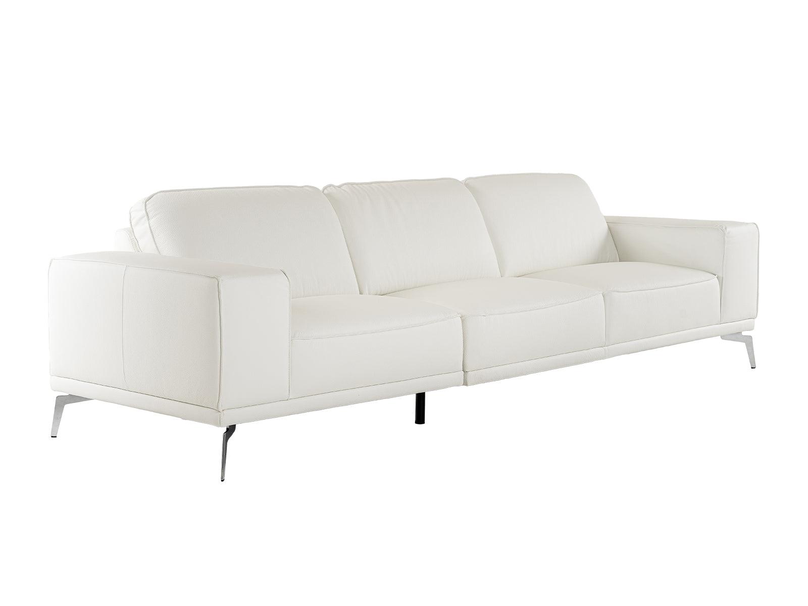 Lamod Italia Soho Italian Leather Sofa