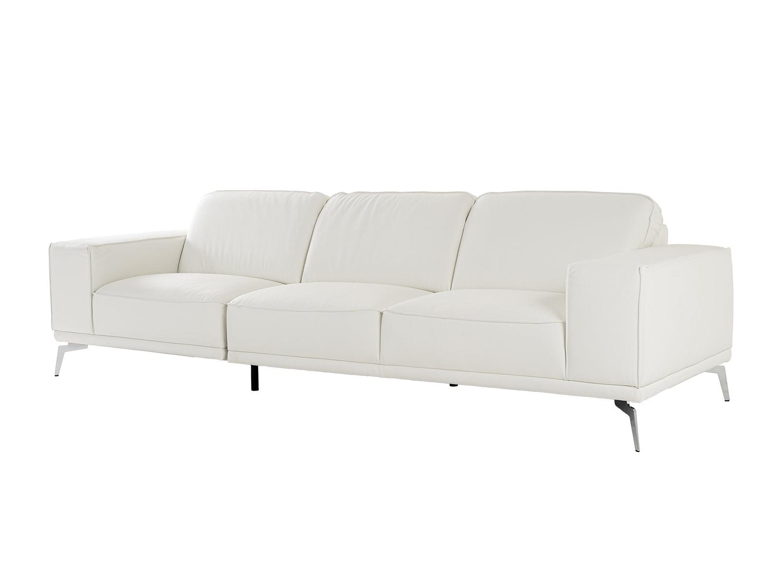 Lamod Italia Soho Italian Leather Sofa