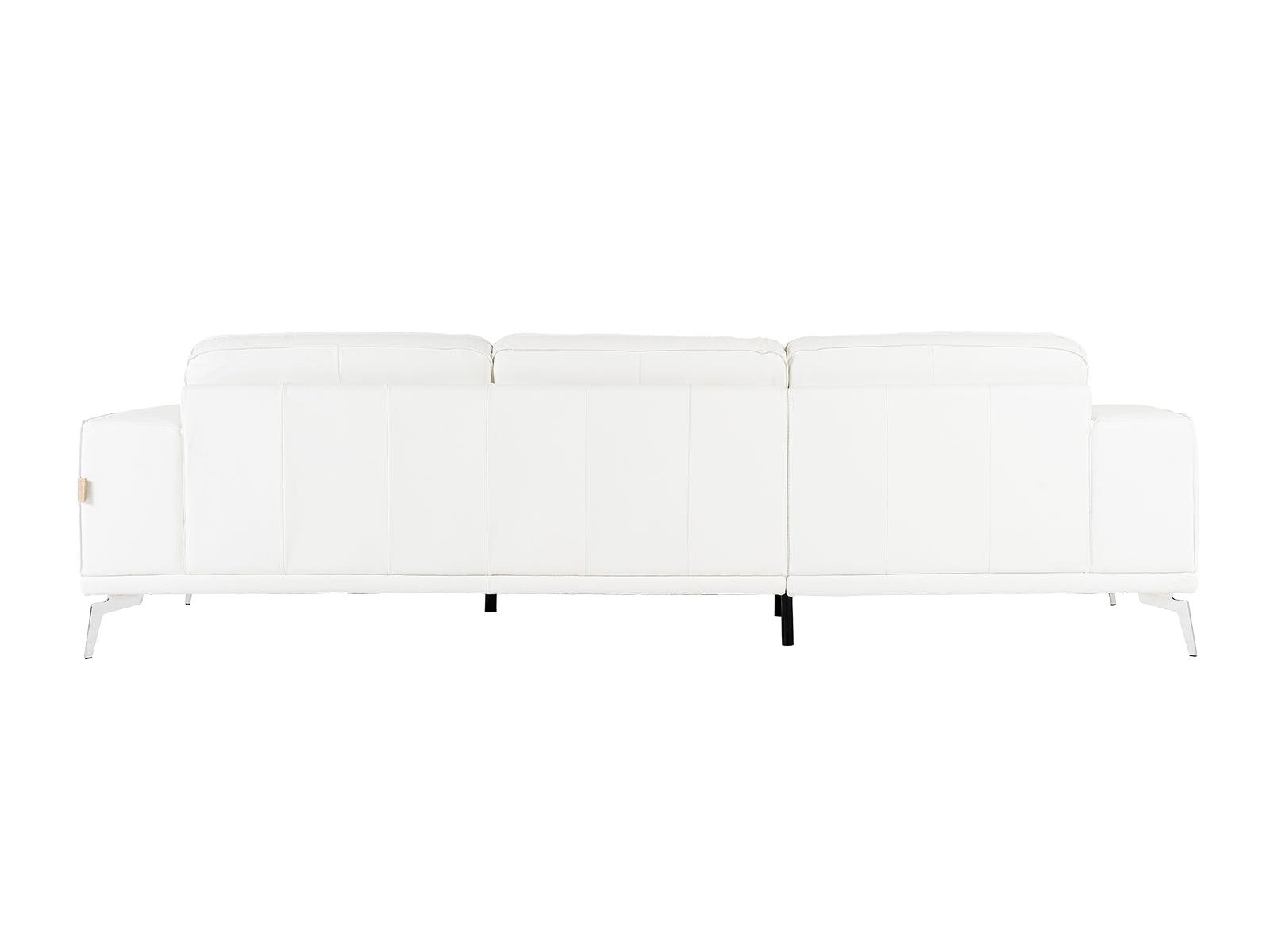 Lamod Italia Soho Italian Leather Sofa