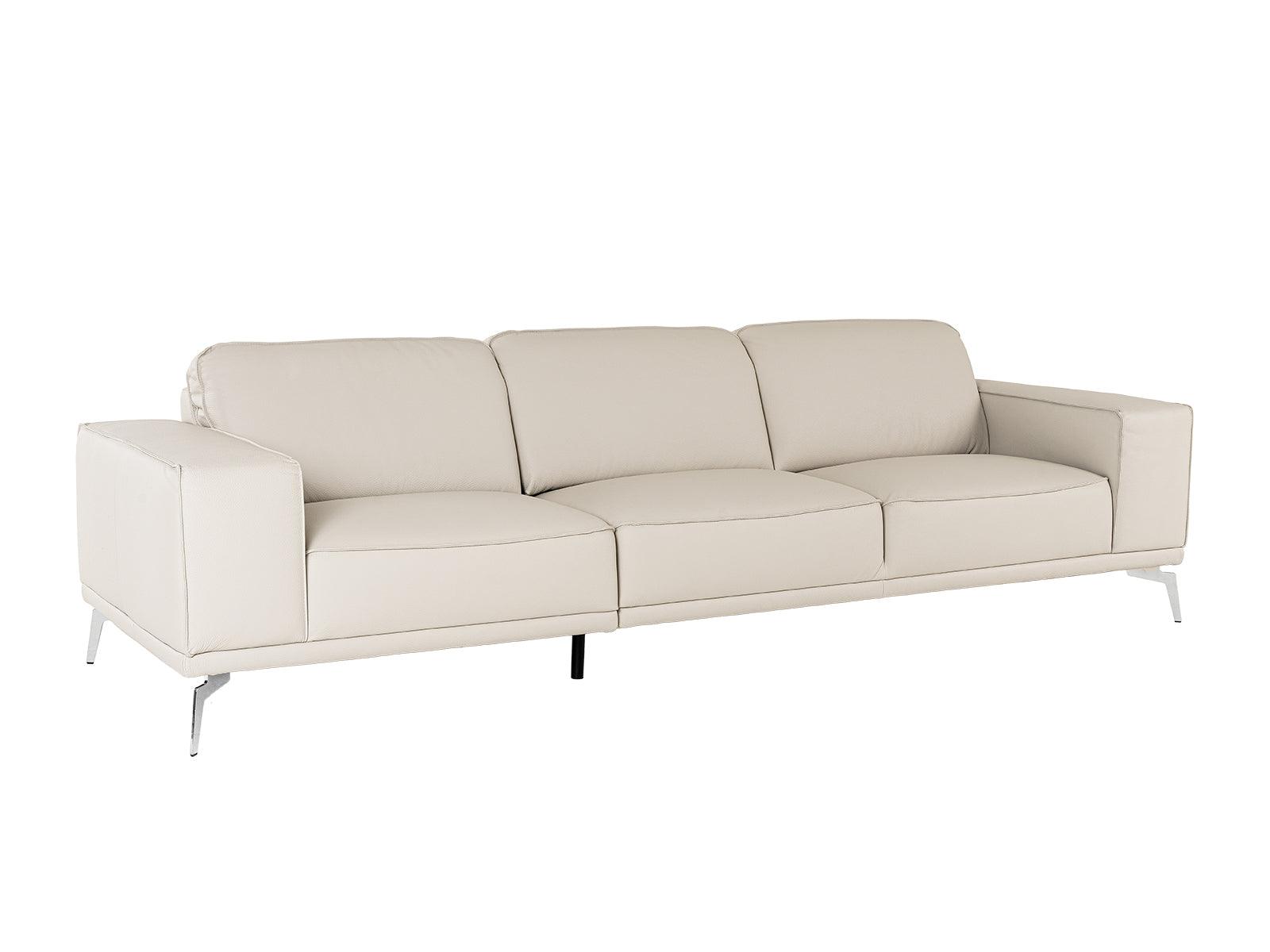 Lamod Italia Soho Italian Leather Sofa