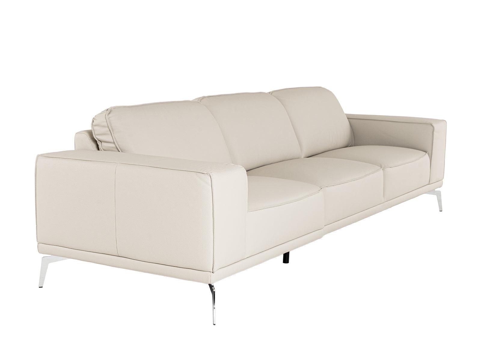 Lamod Italia Soho Italian Leather Sofa