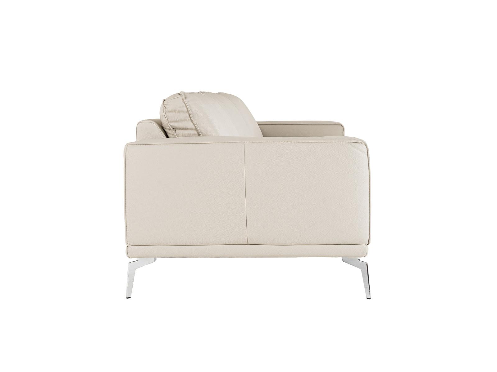 Lamod Italia Soho Italian Leather Sofa