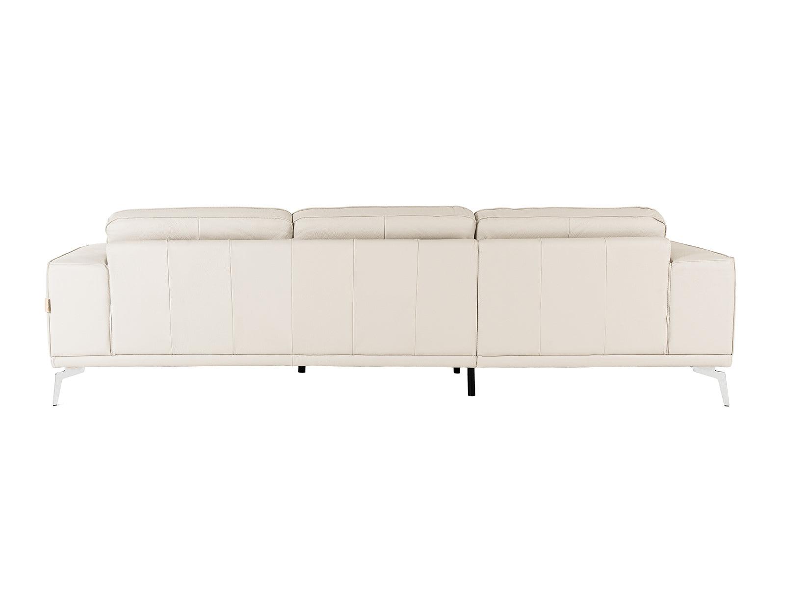 Lamod Italia Soho Italian Leather Sofa