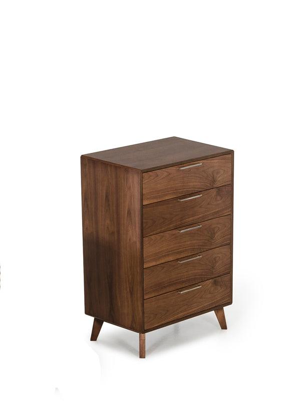 Nova Domus Soria MidCentury Chest