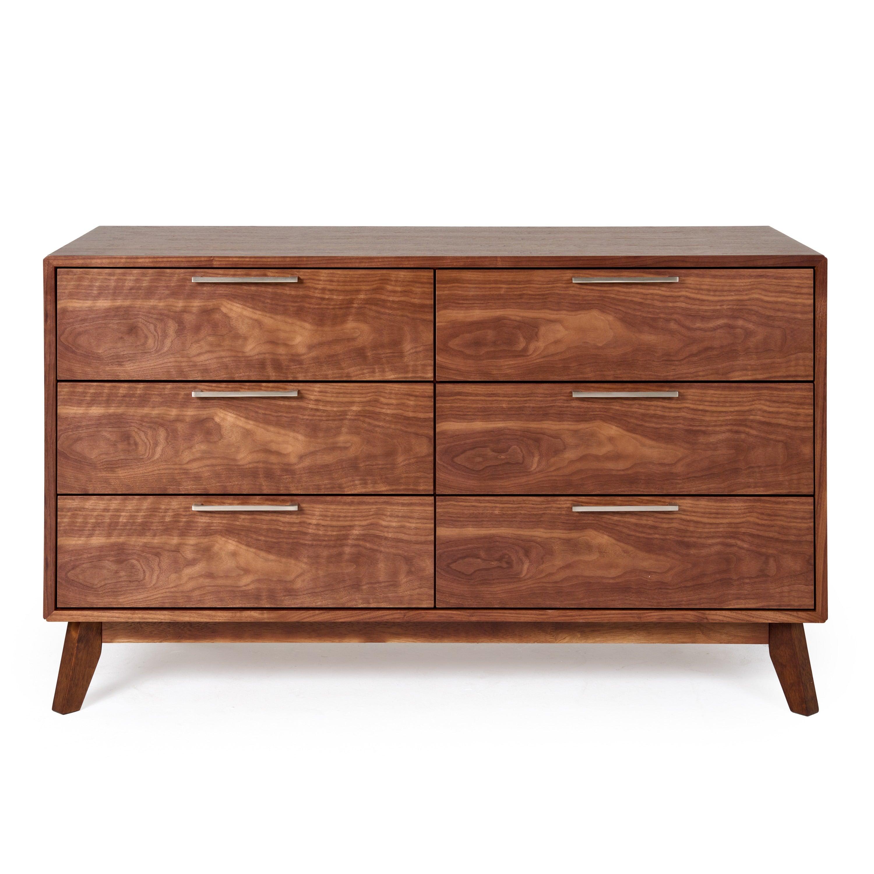 Nova Domus Soria MidCentury Dresser