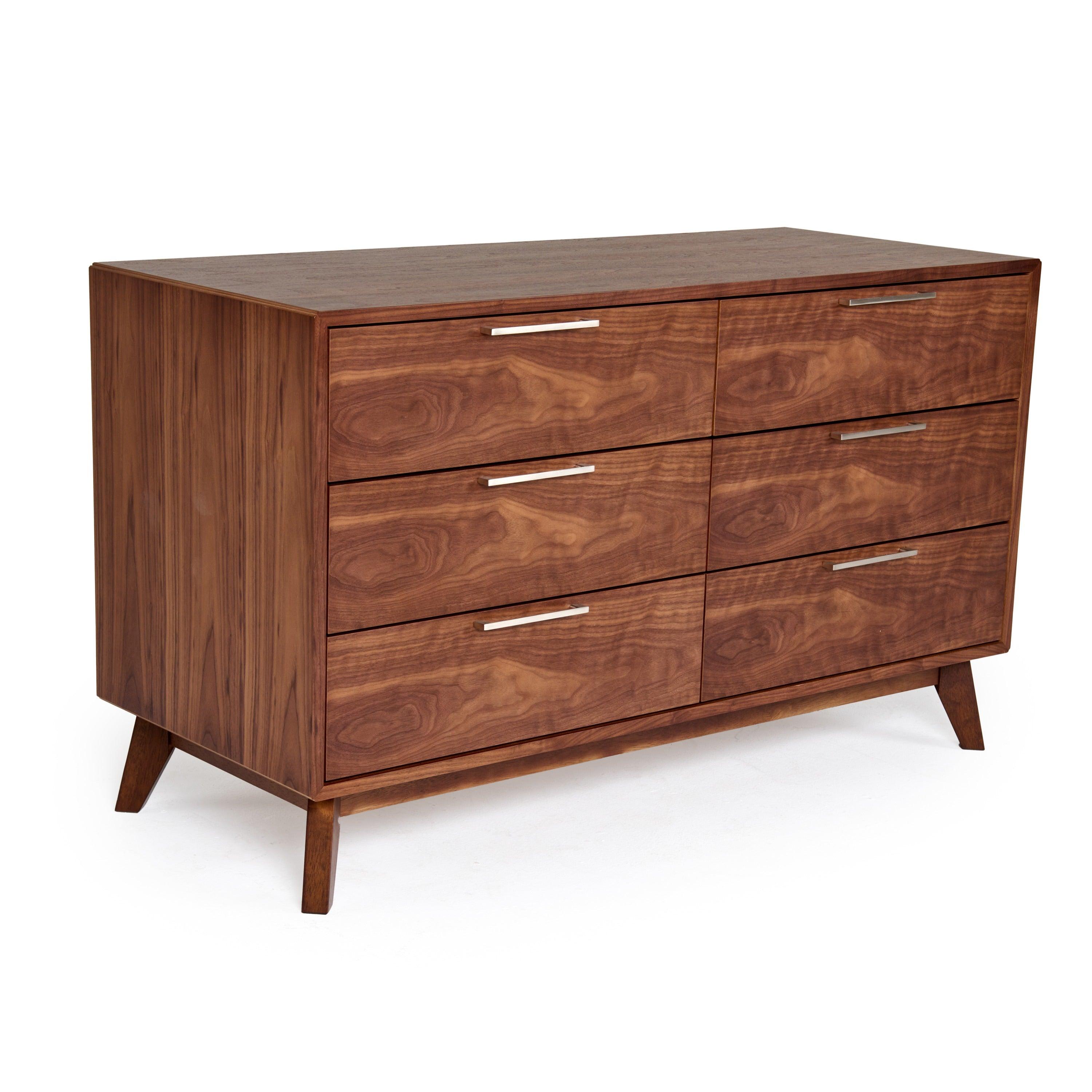 Nova Domus Soria MidCentury Dresser