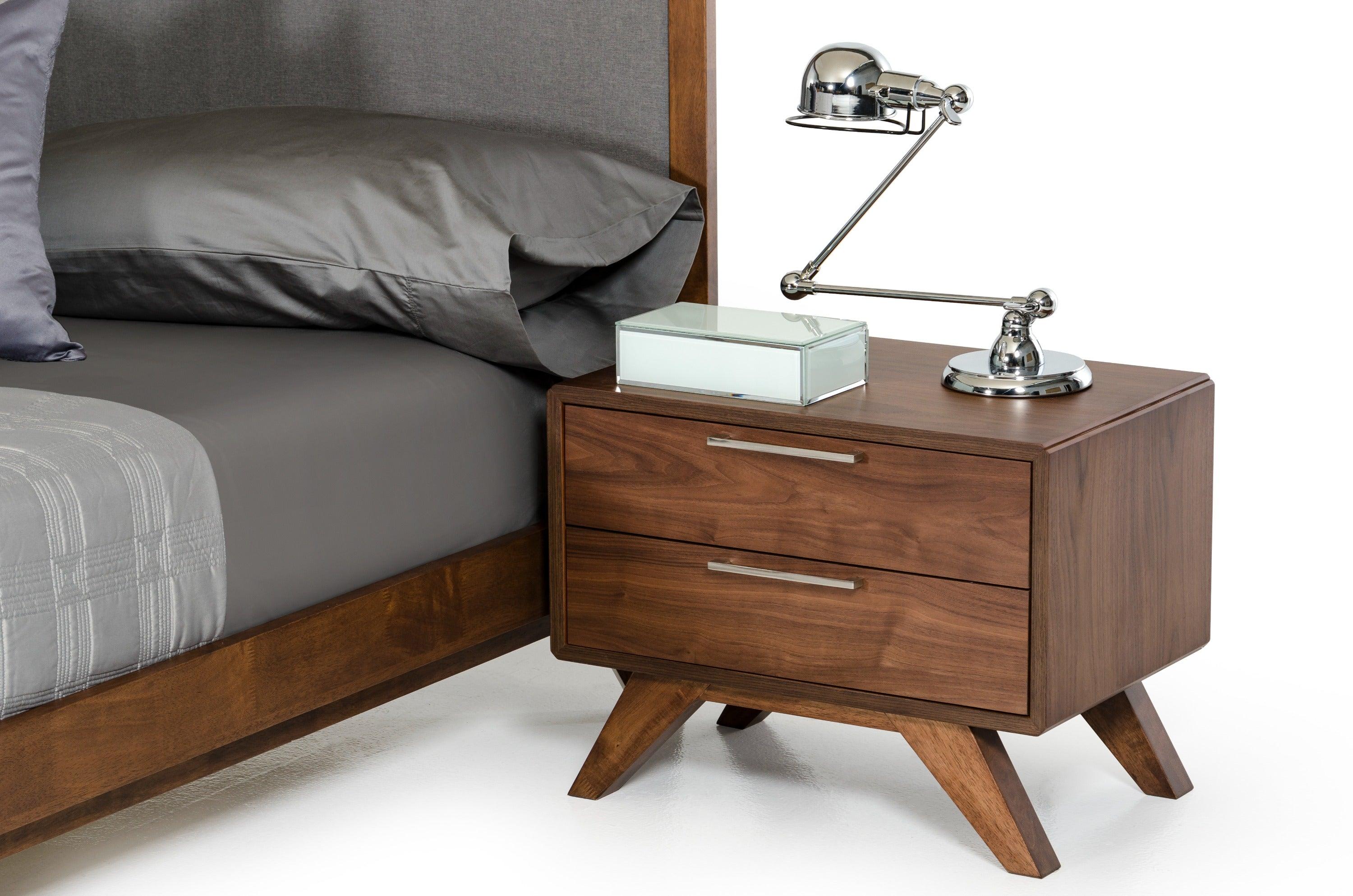 Nova Domus Soria MidCentury Nightstand