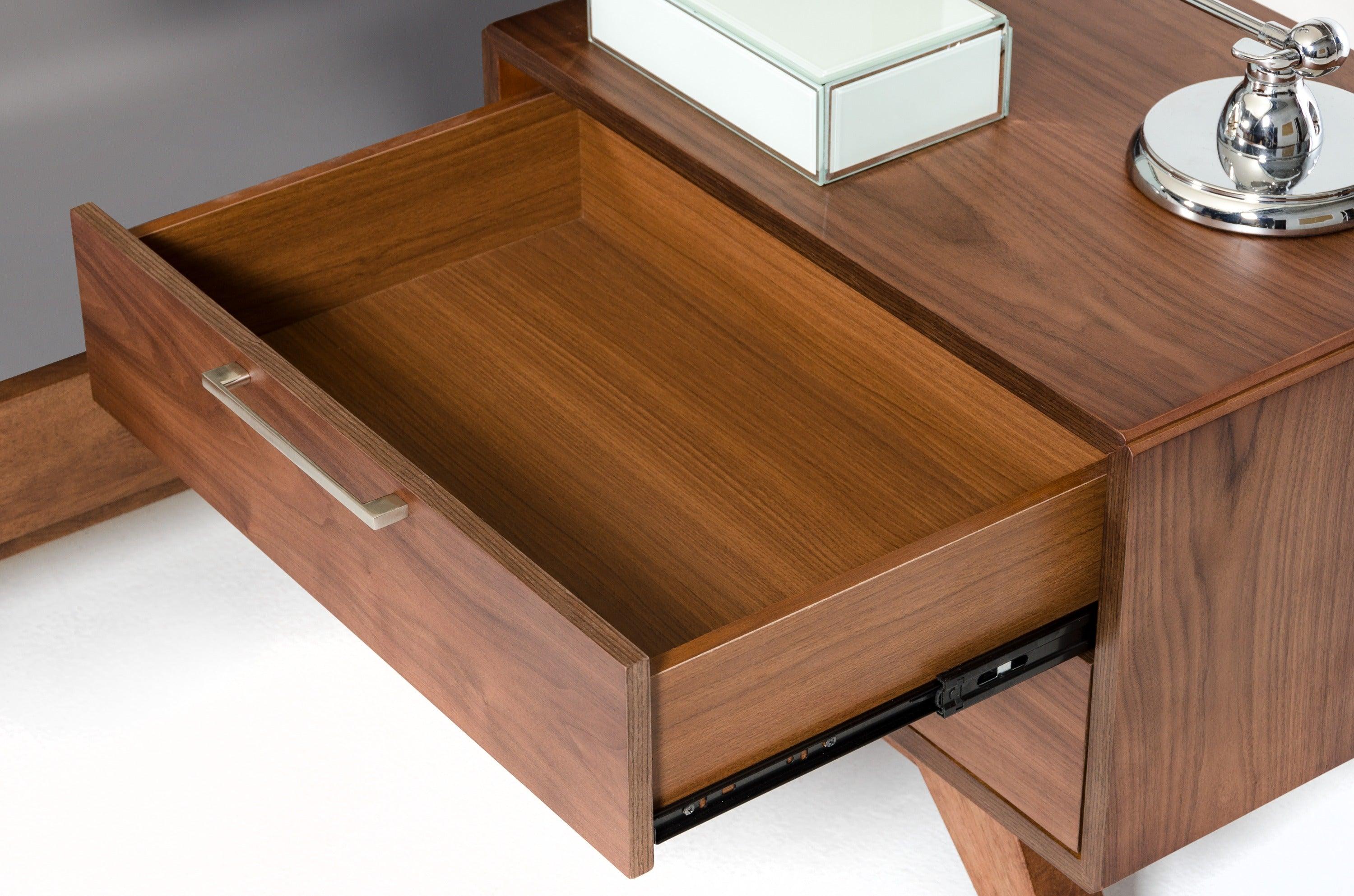 Nova Domus Soria MidCentury Nightstand