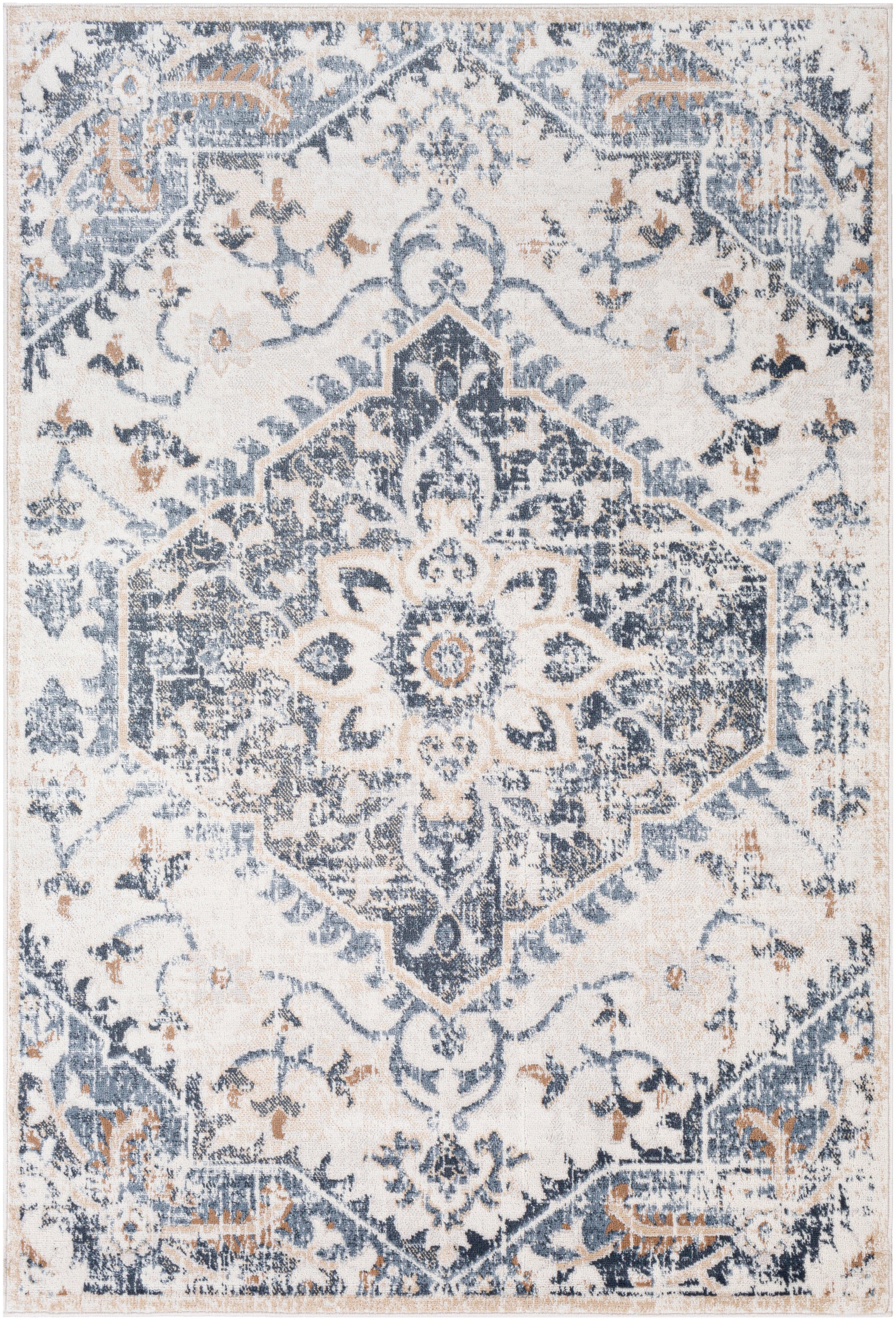 St Tropez Area Rug