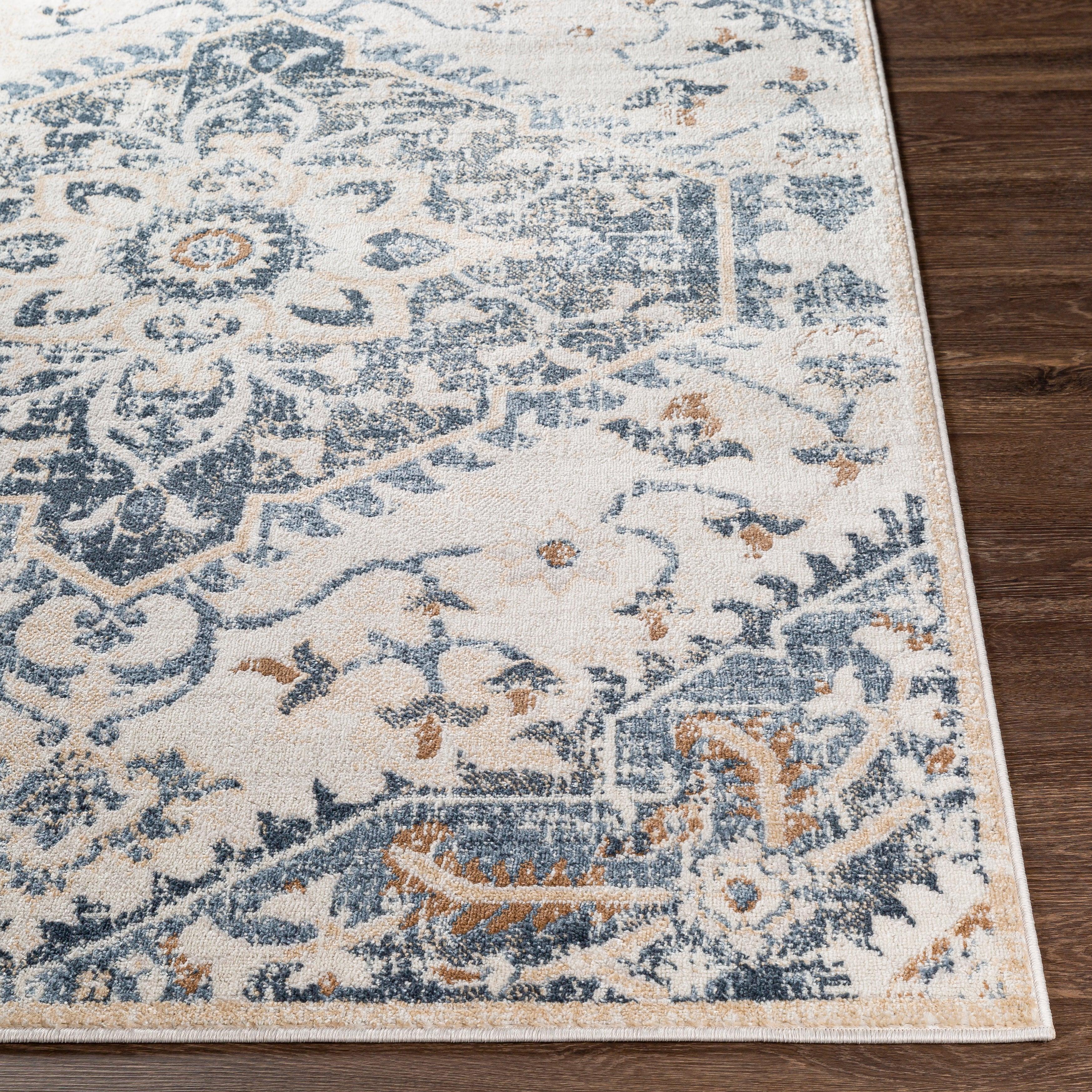 St Tropez Area Rug