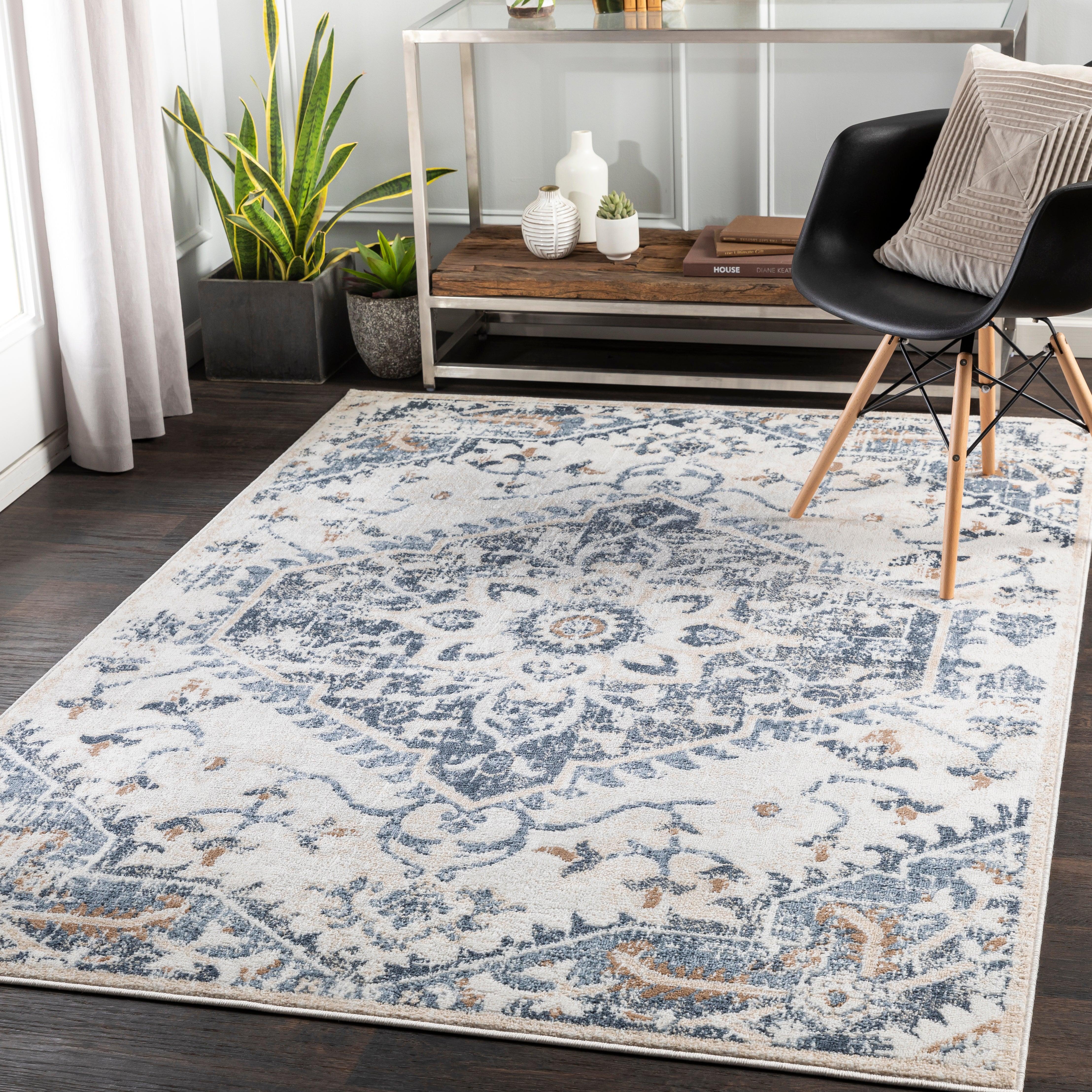 St Tropez Area Rug