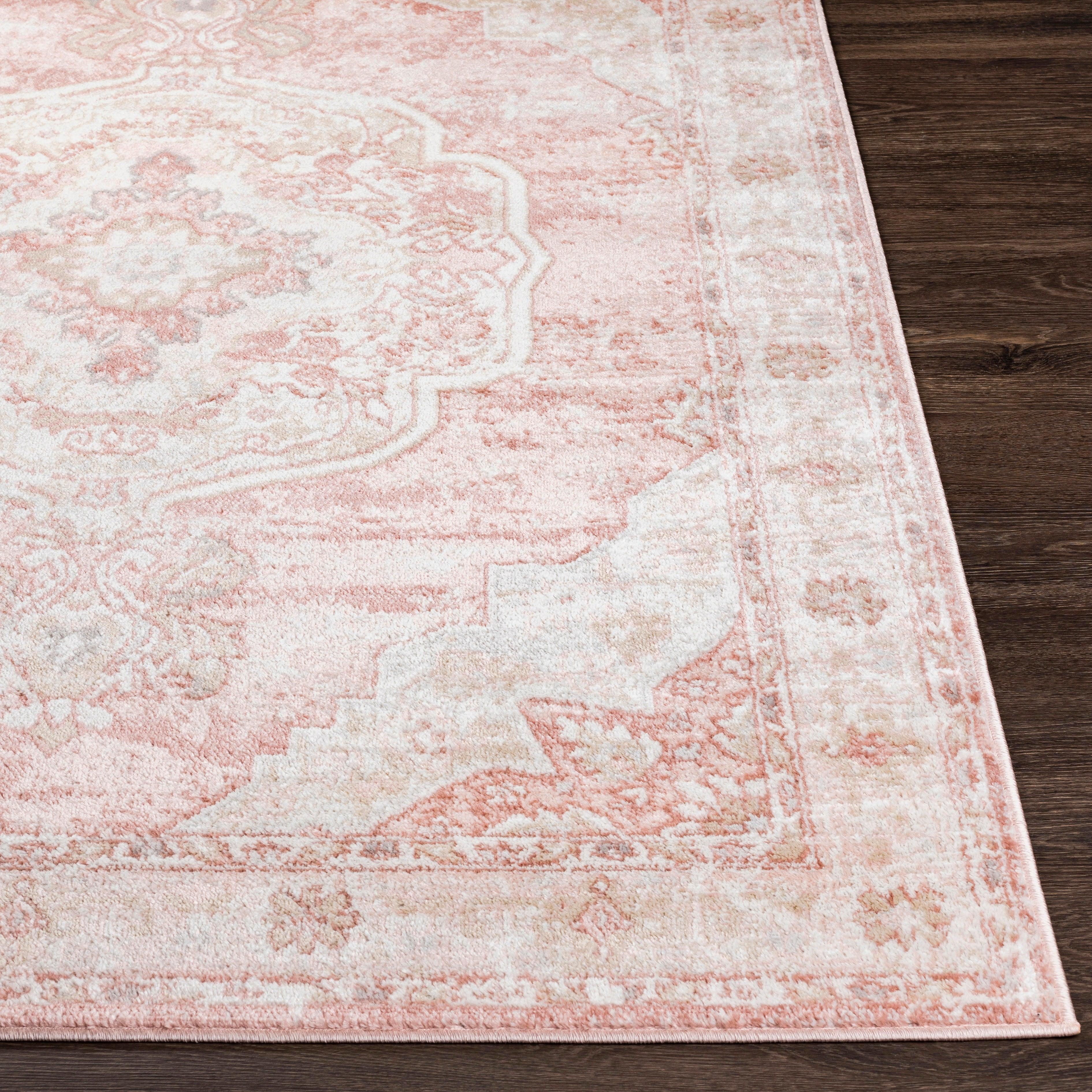 St Tropez Area Rug - Style 4