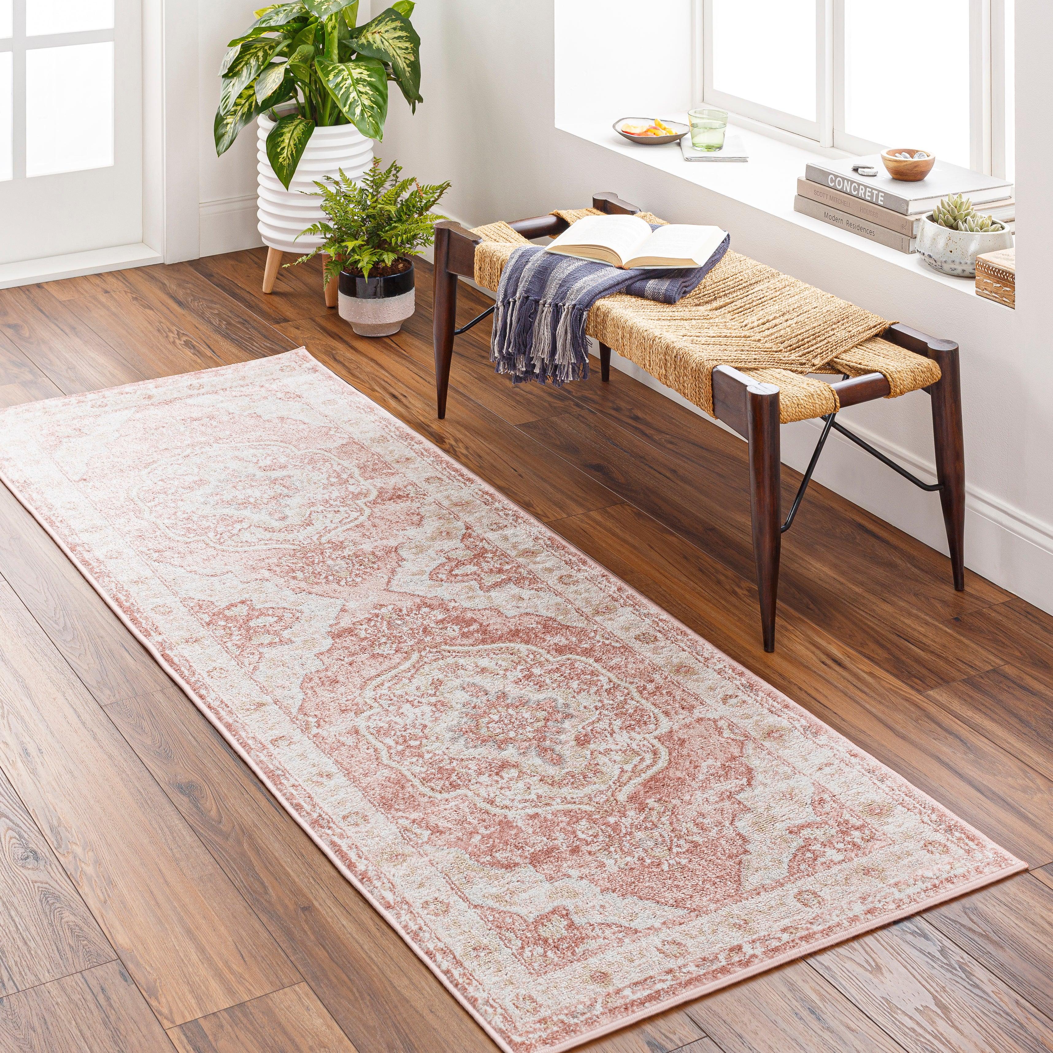 St Tropez Area Rug - Style 4