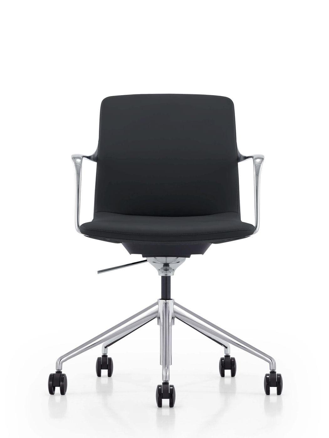 Modrest Sundar Modern Mid Back Conference Office Chair