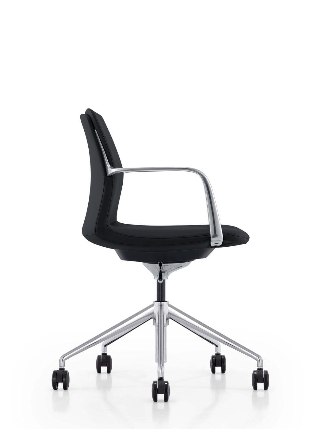 Modrest Sundar Modern Mid Back Conference Office Chair