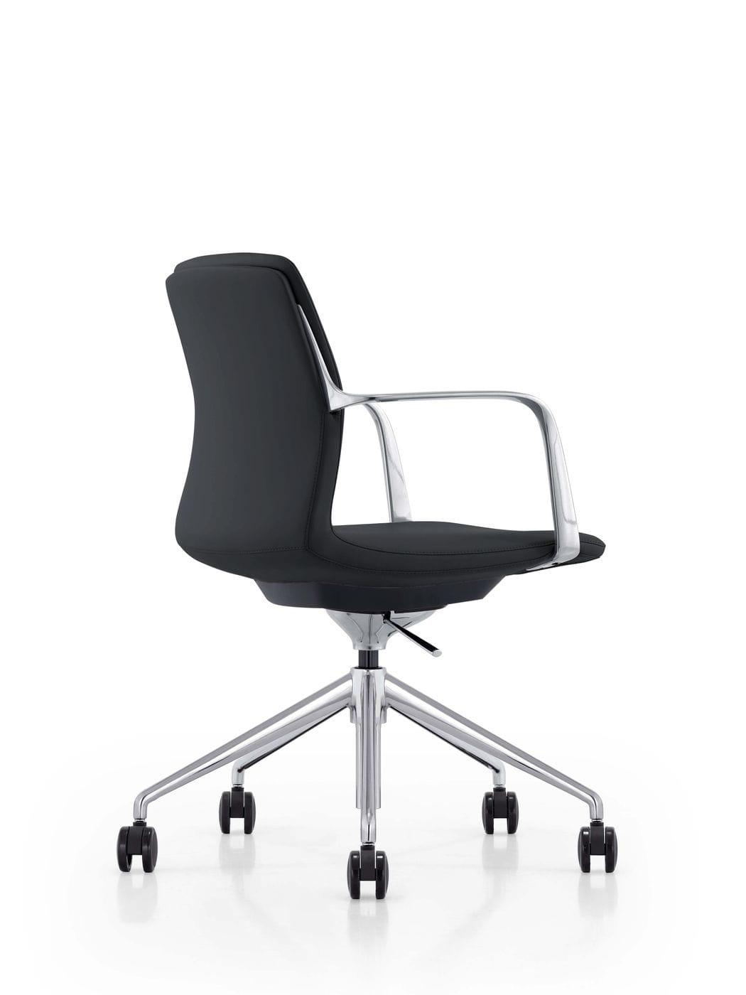 Modrest Sundar Modern Mid Back Conference Office Chair