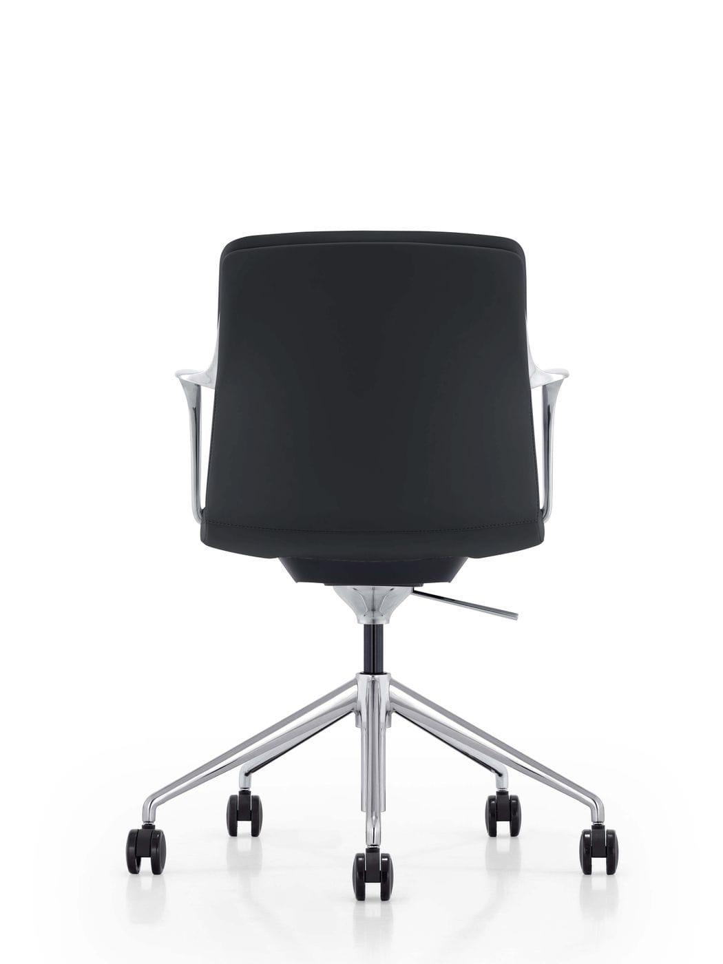 Modrest Sundar Modern Mid Back Conference Office Chair