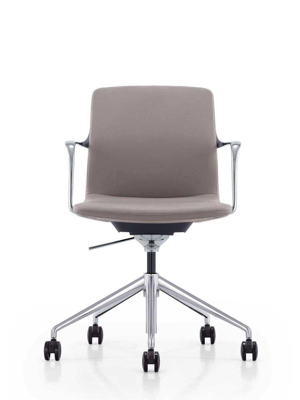 Modrest Sundar Modern Mid Back Conference Office Chair