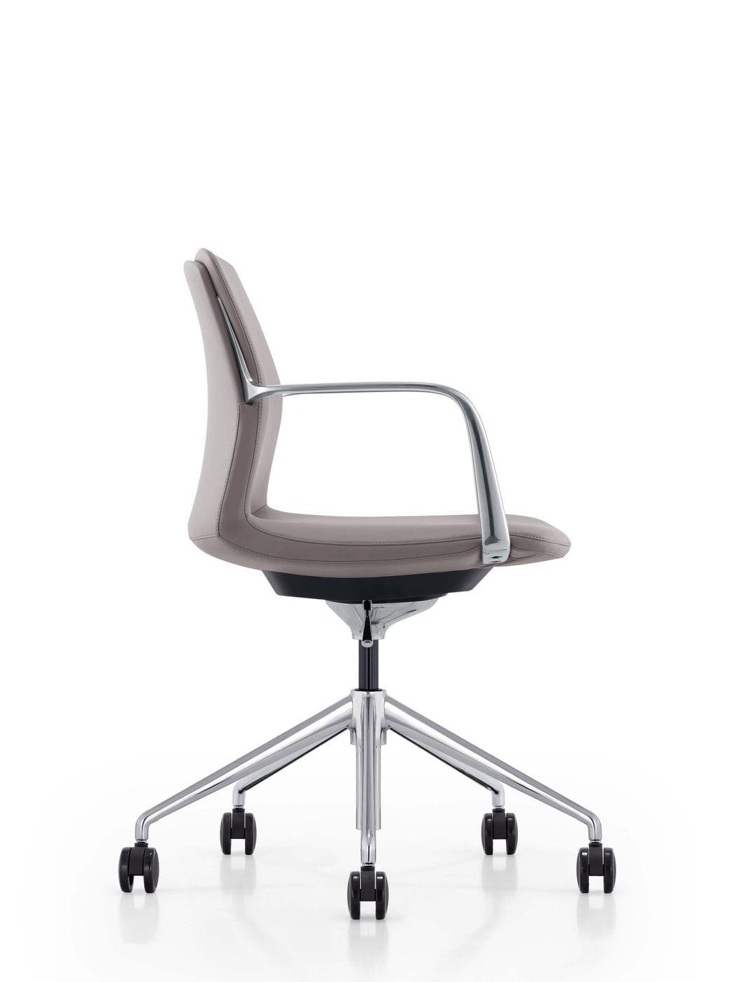 Modrest Sundar Modern Mid Back Conference Office Chair