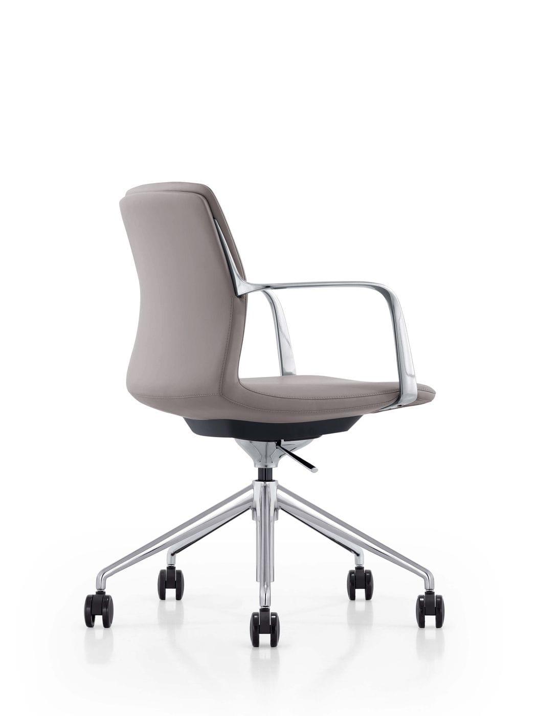 Modrest Sundar Modern Mid Back Conference Office Chair