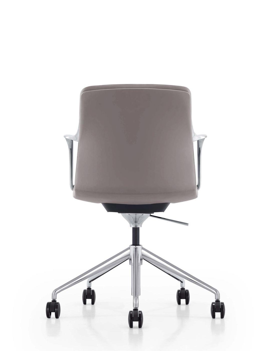 Modrest Sundar Modern Mid Back Conference Office Chair