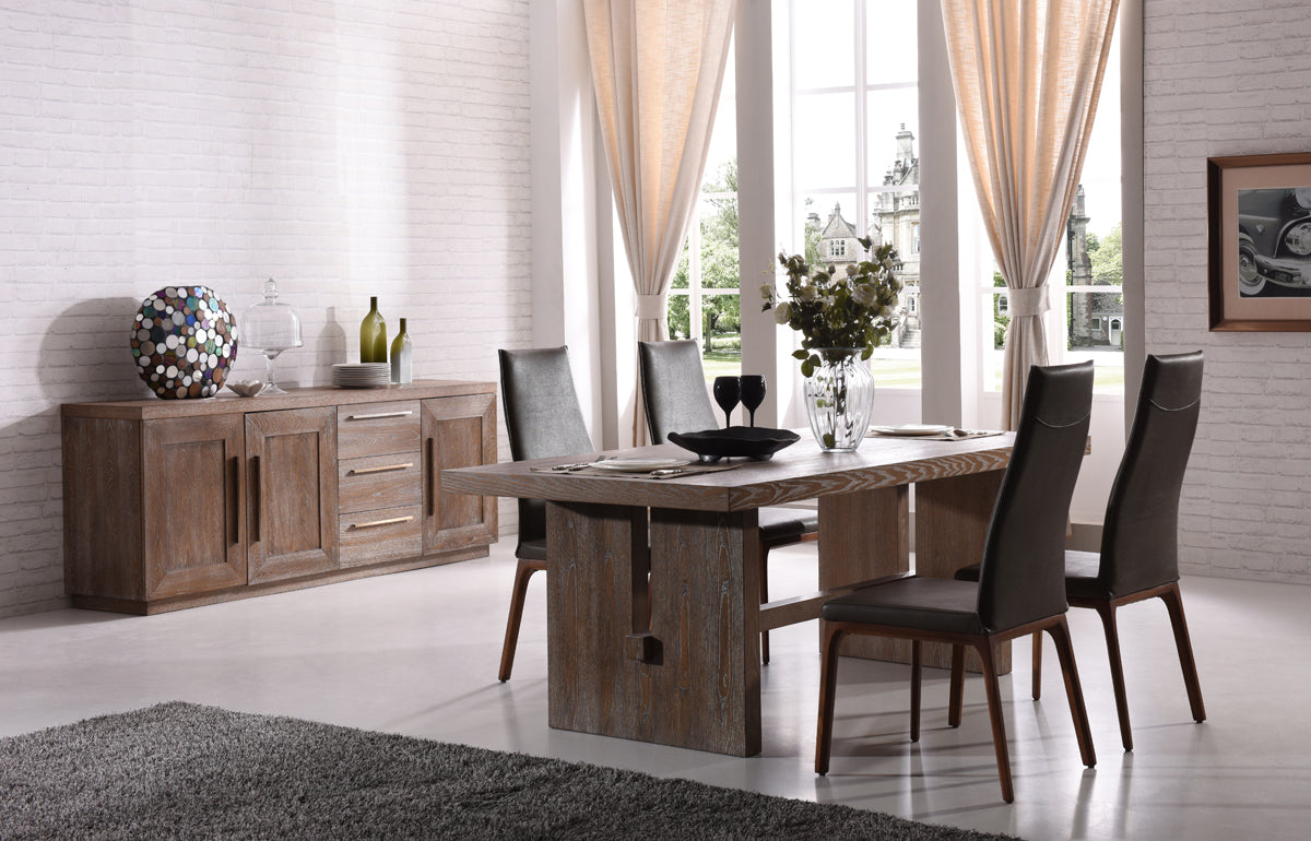 Modrest Cologne Modern Wash Dining Table