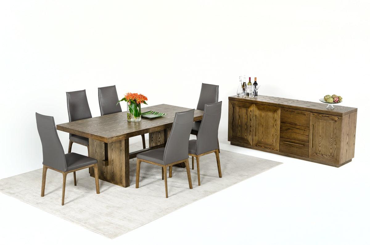 Modrest Cologne Modern Wash Dining Table