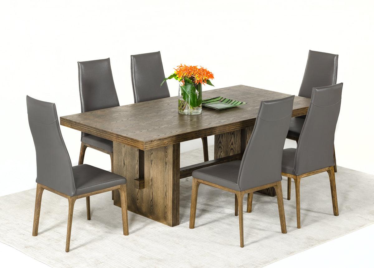 Modrest Cologne Modern Wash Dining Table