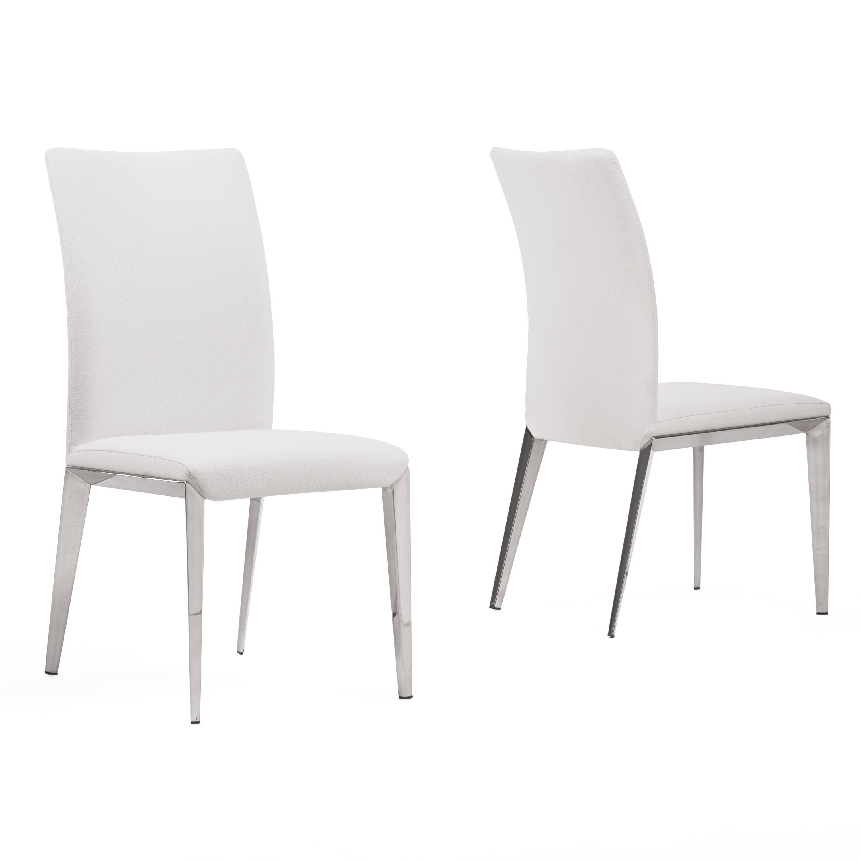 Taryn Modern Dining Chair (Set of 2)