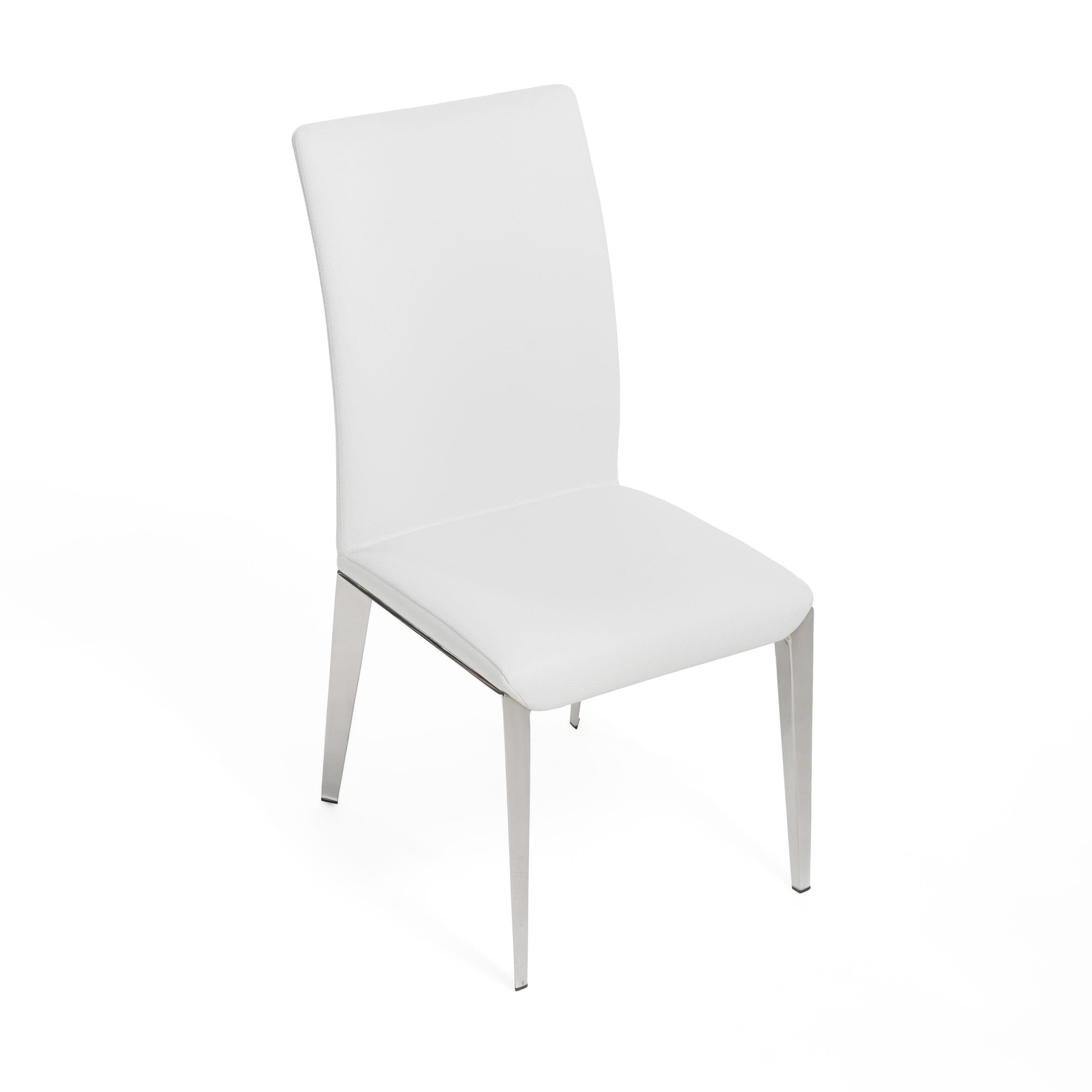 Taryn Modern Dining Chair (Set of 2)