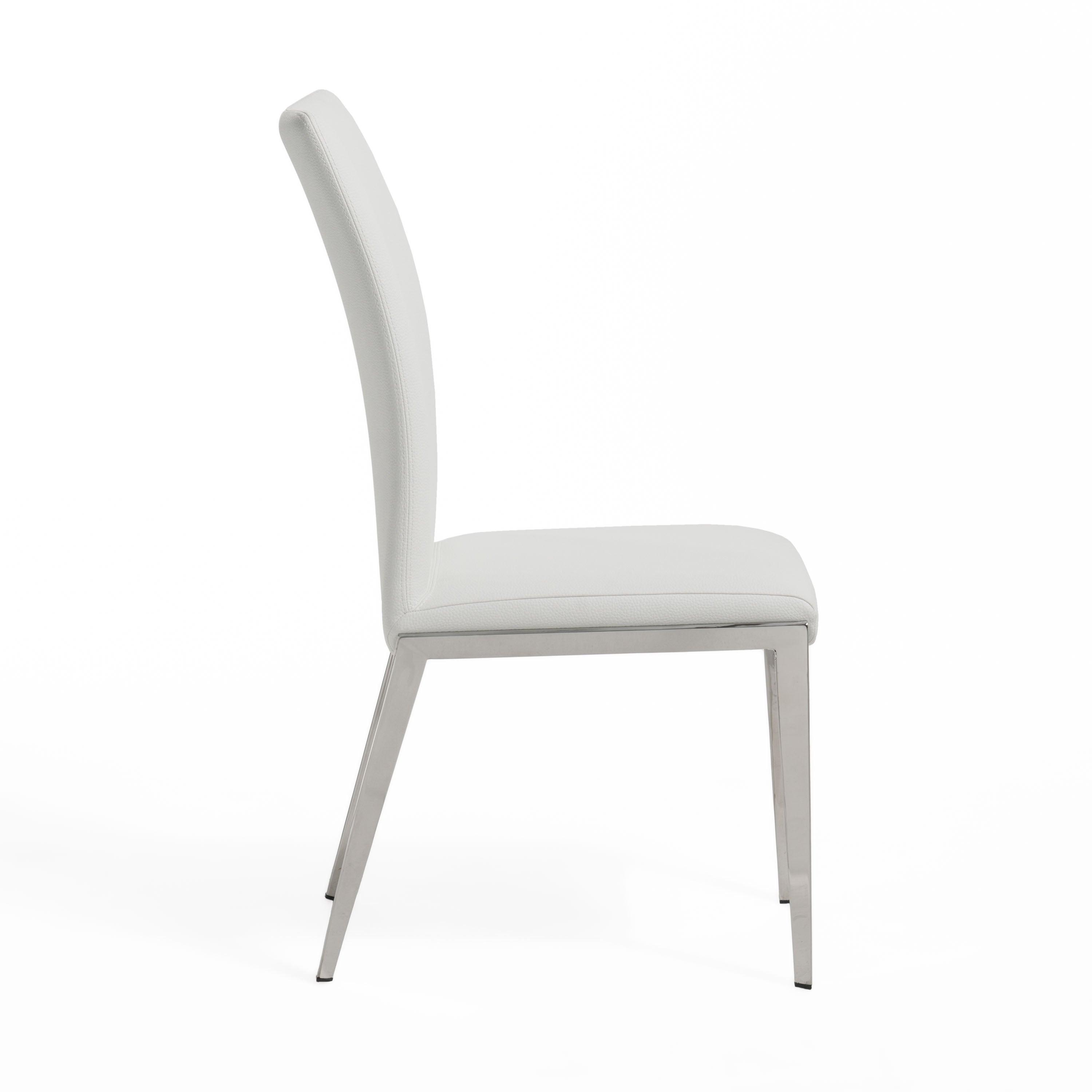 Taryn Modern Dining Chair (Set of 2)