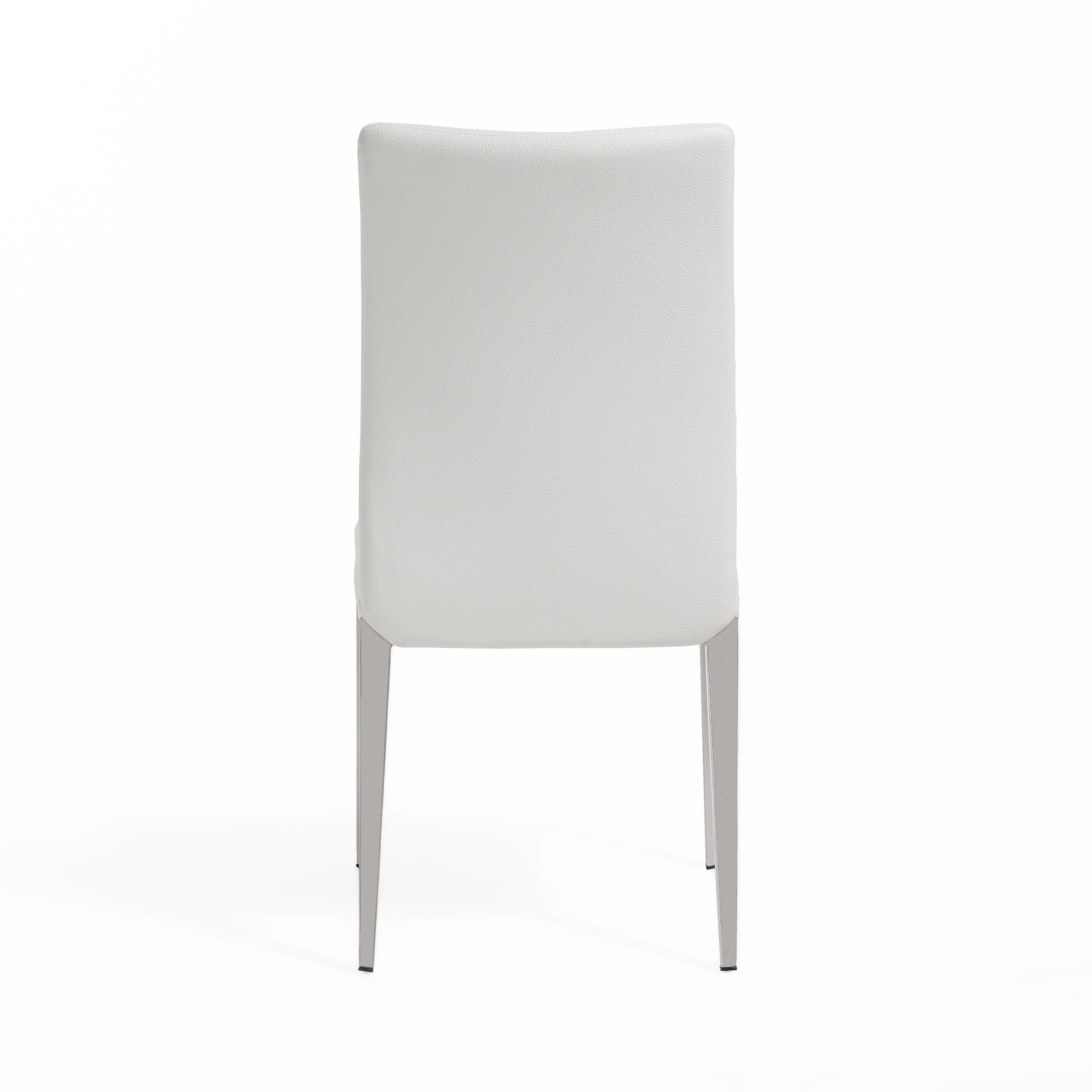 Taryn Modern Dining Chair (Set of 2)