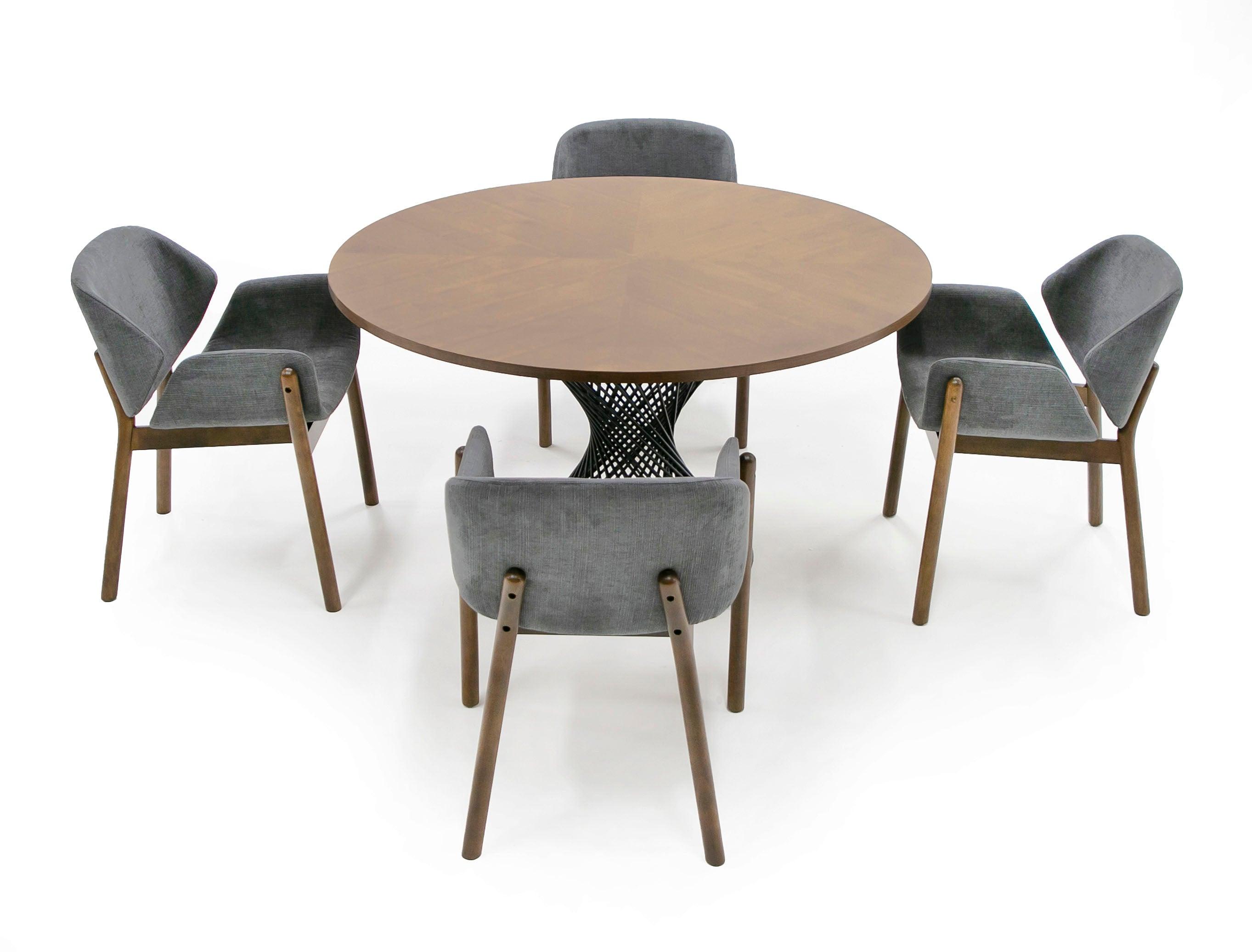 Modrest Theresa Modern Round Table