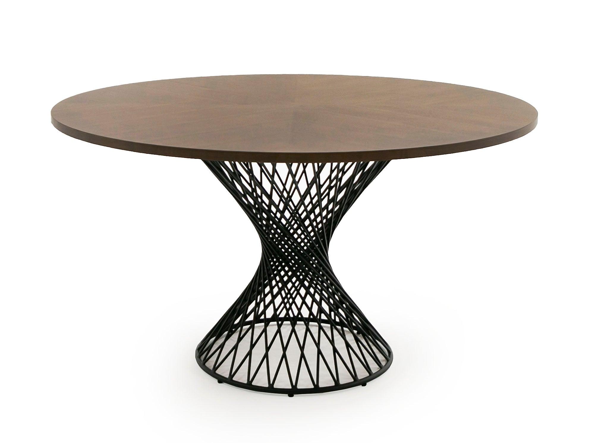 Modrest Theresa Modern Round Table