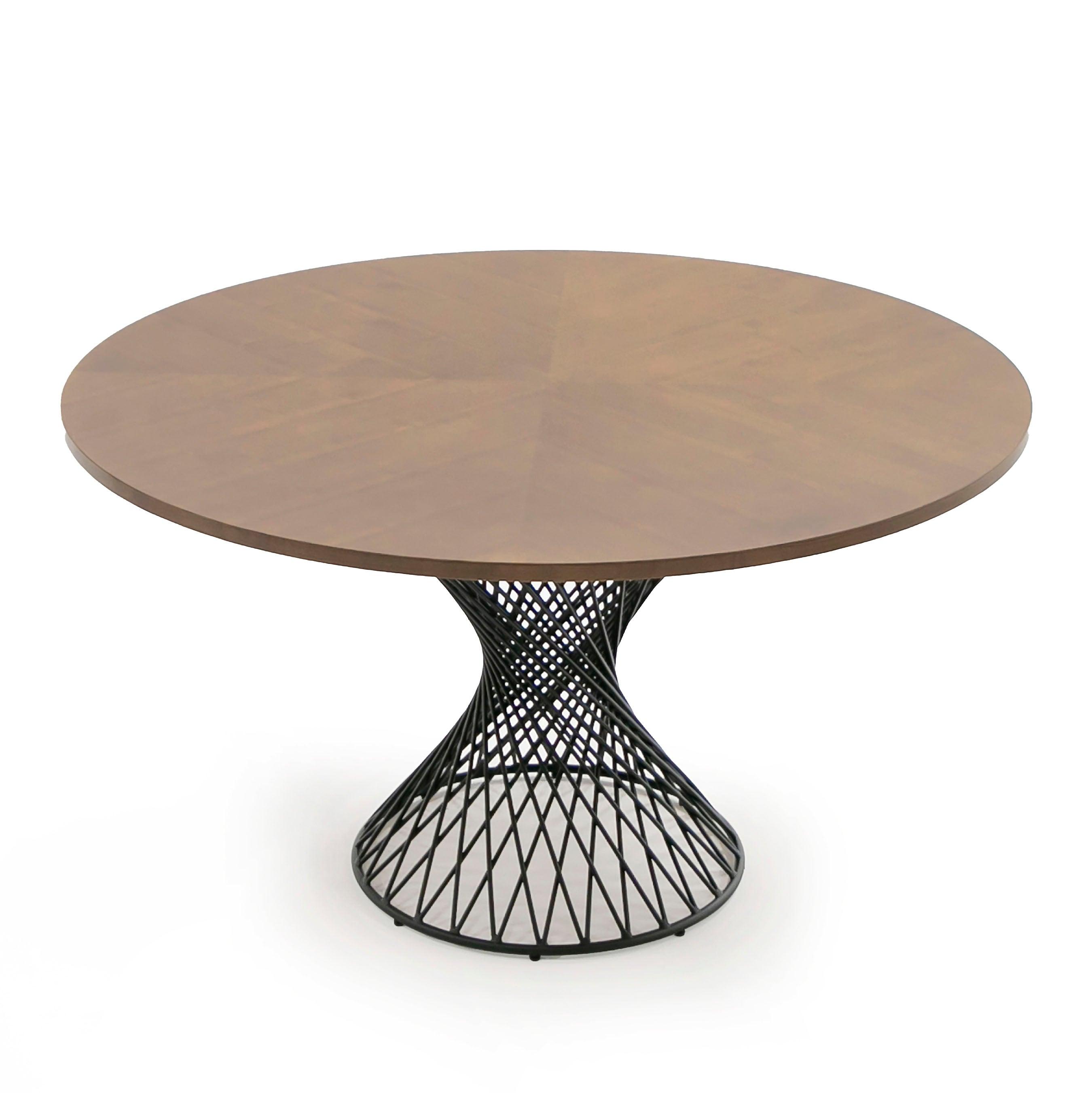 Modrest Theresa Modern Round Table